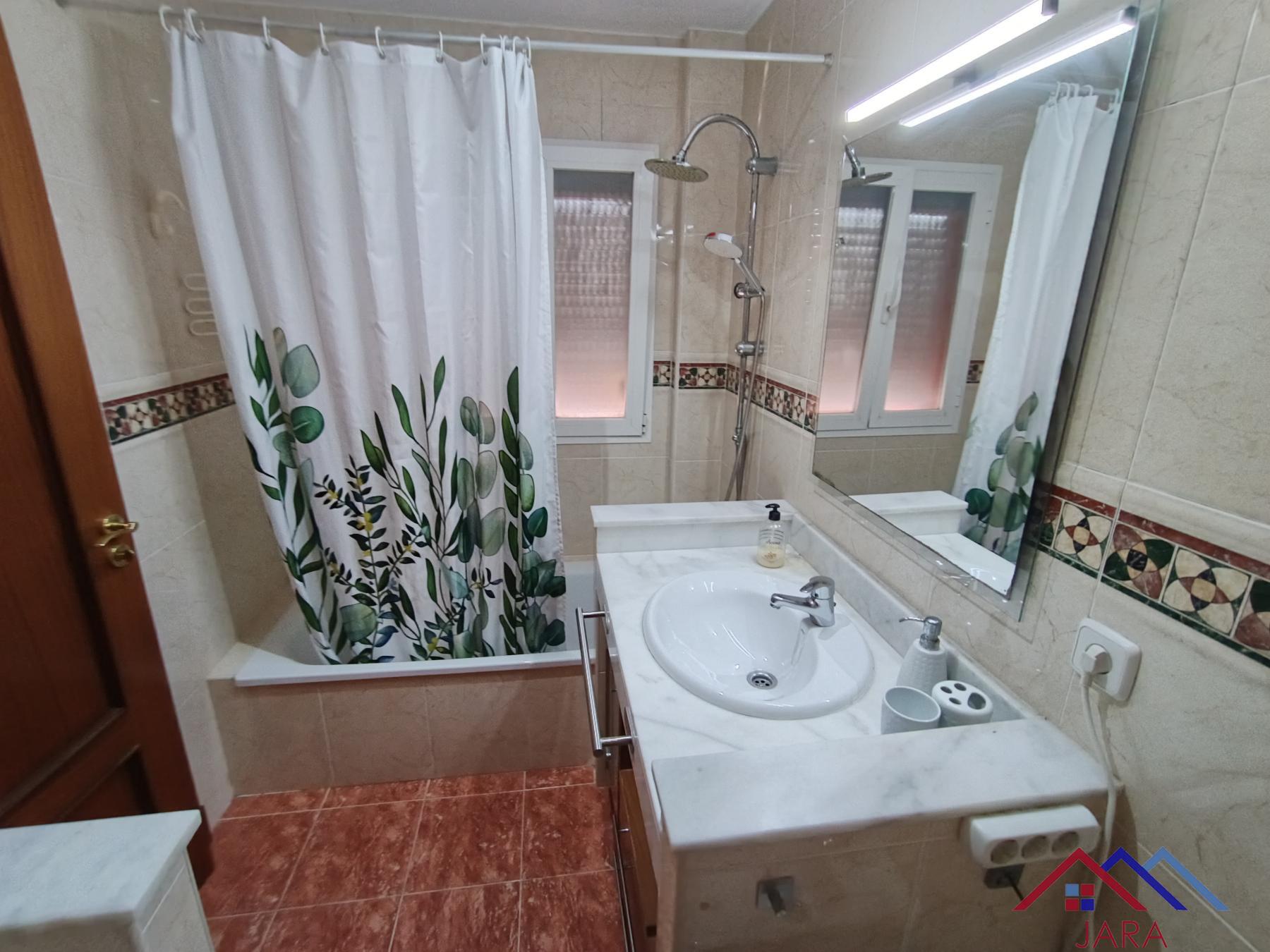 Alquiler de casa en El Puerto de Santa María