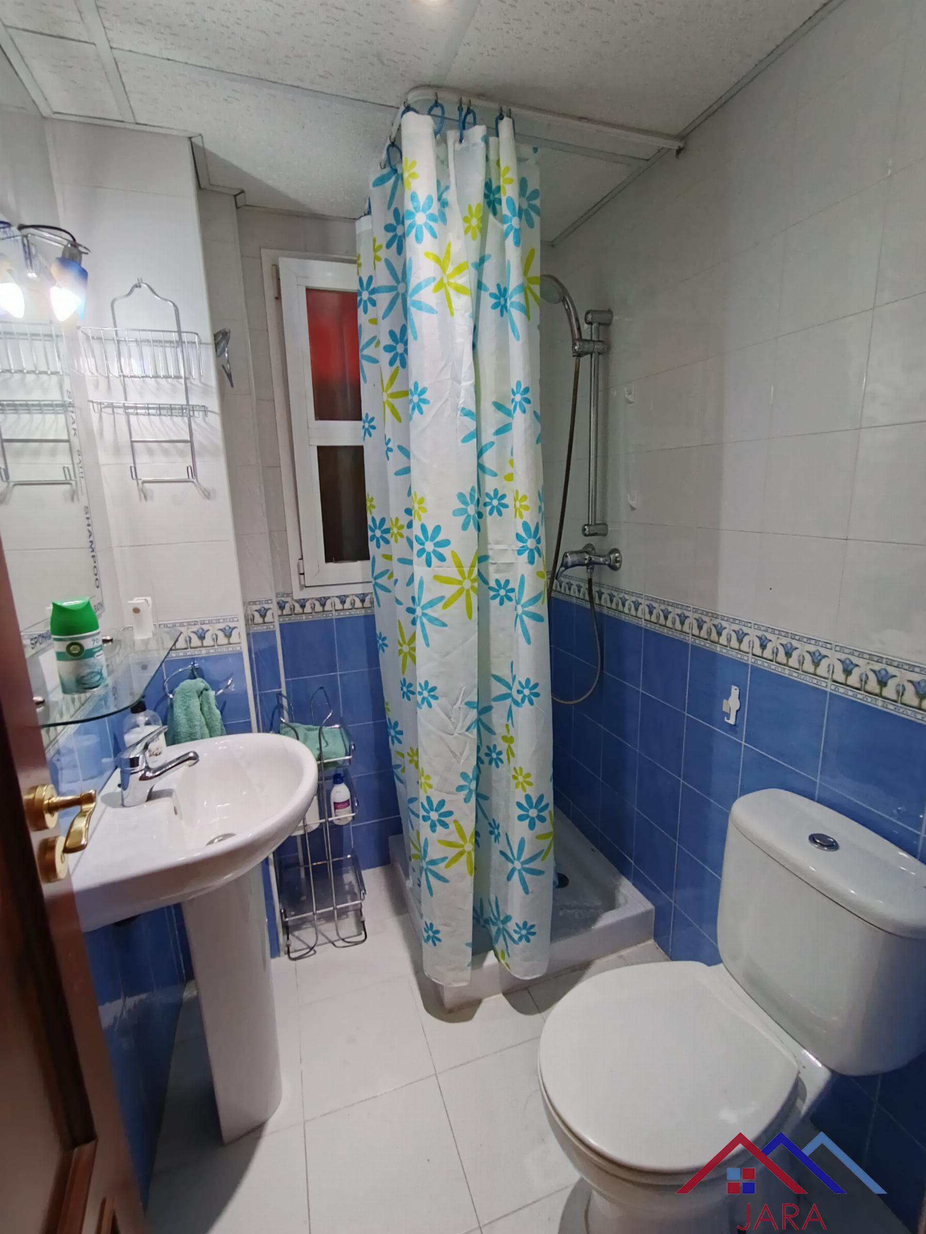 Alquiler de casa en El Puerto de Santa María