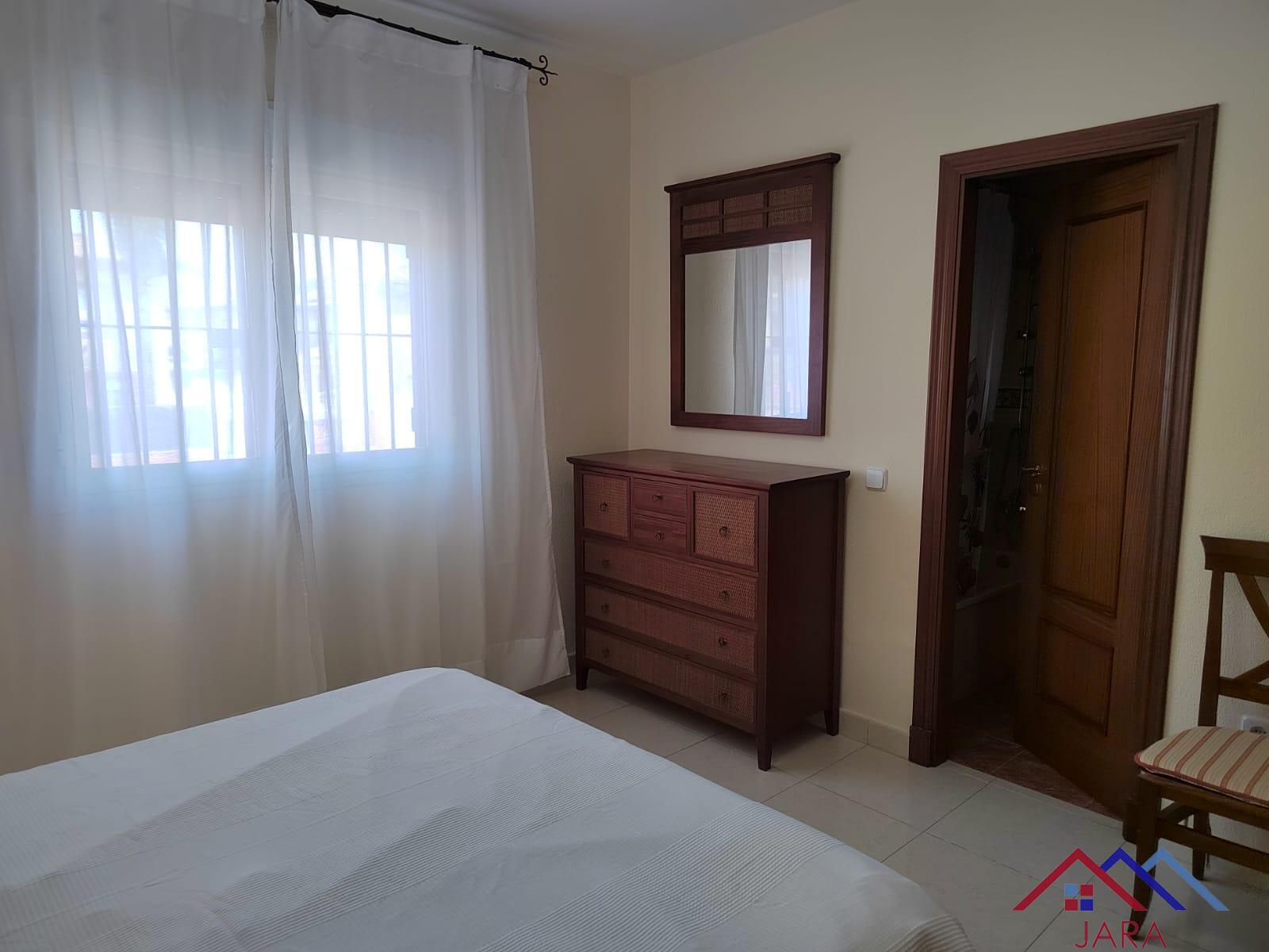 Alquiler de casa en El Puerto de Santa María