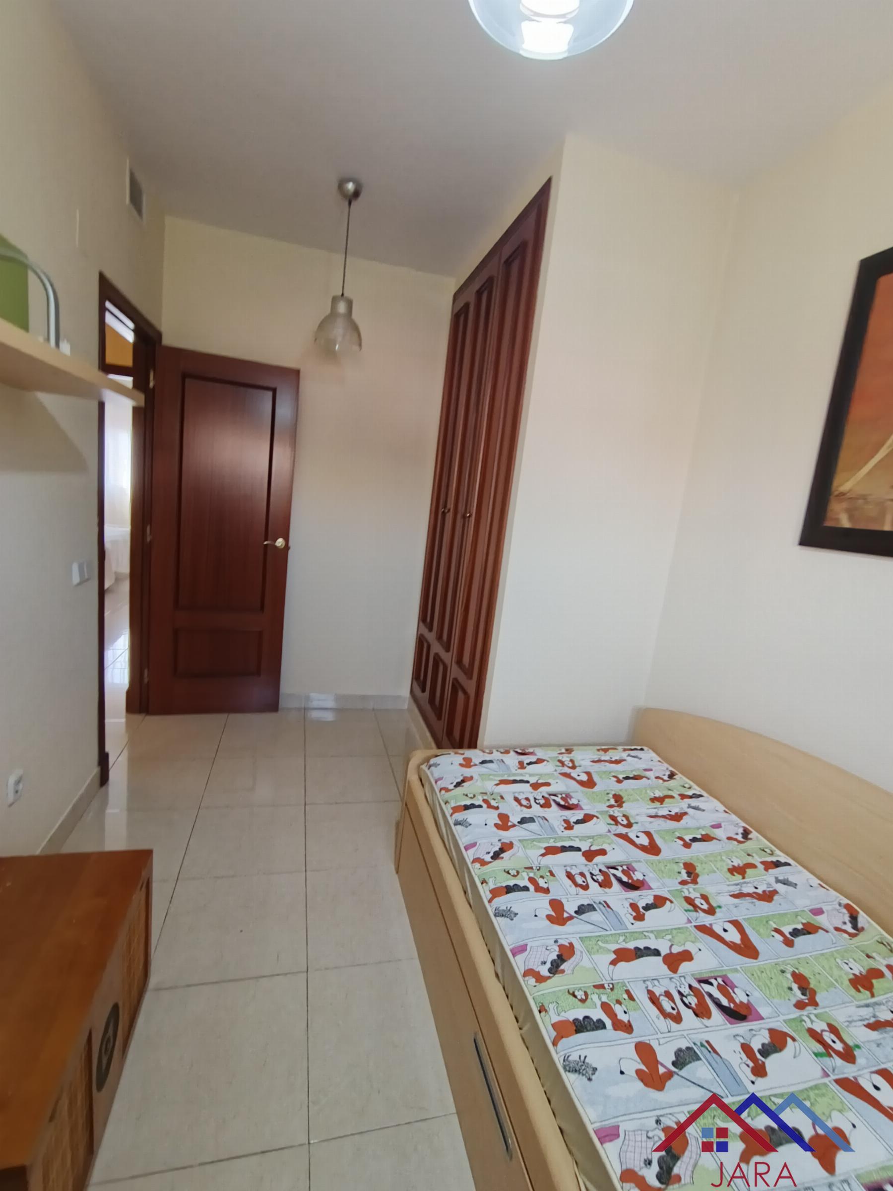 Alquiler de casa en El Puerto de Santa María