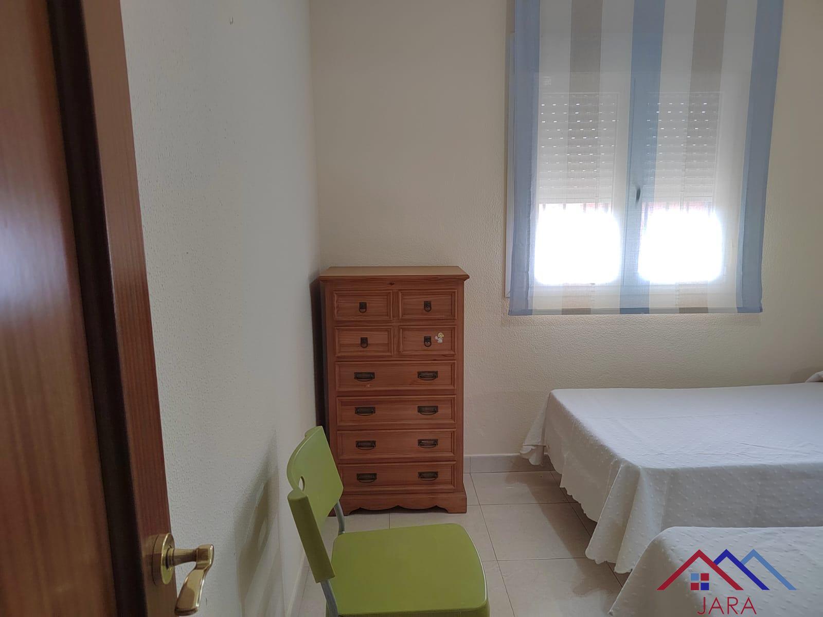 Alquiler de casa en El Puerto de Santa María