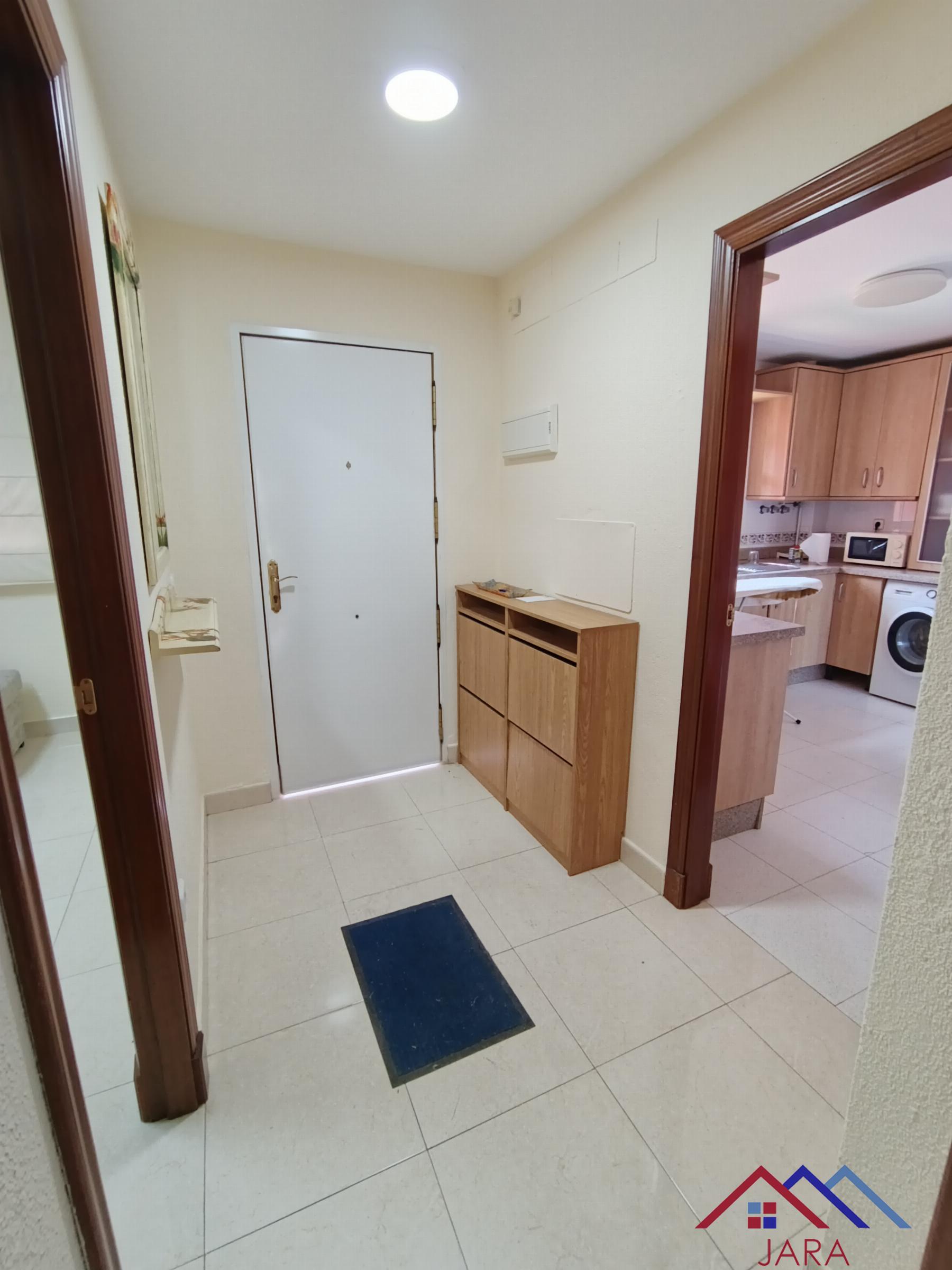 Alquiler de casa en El Puerto de Santa María