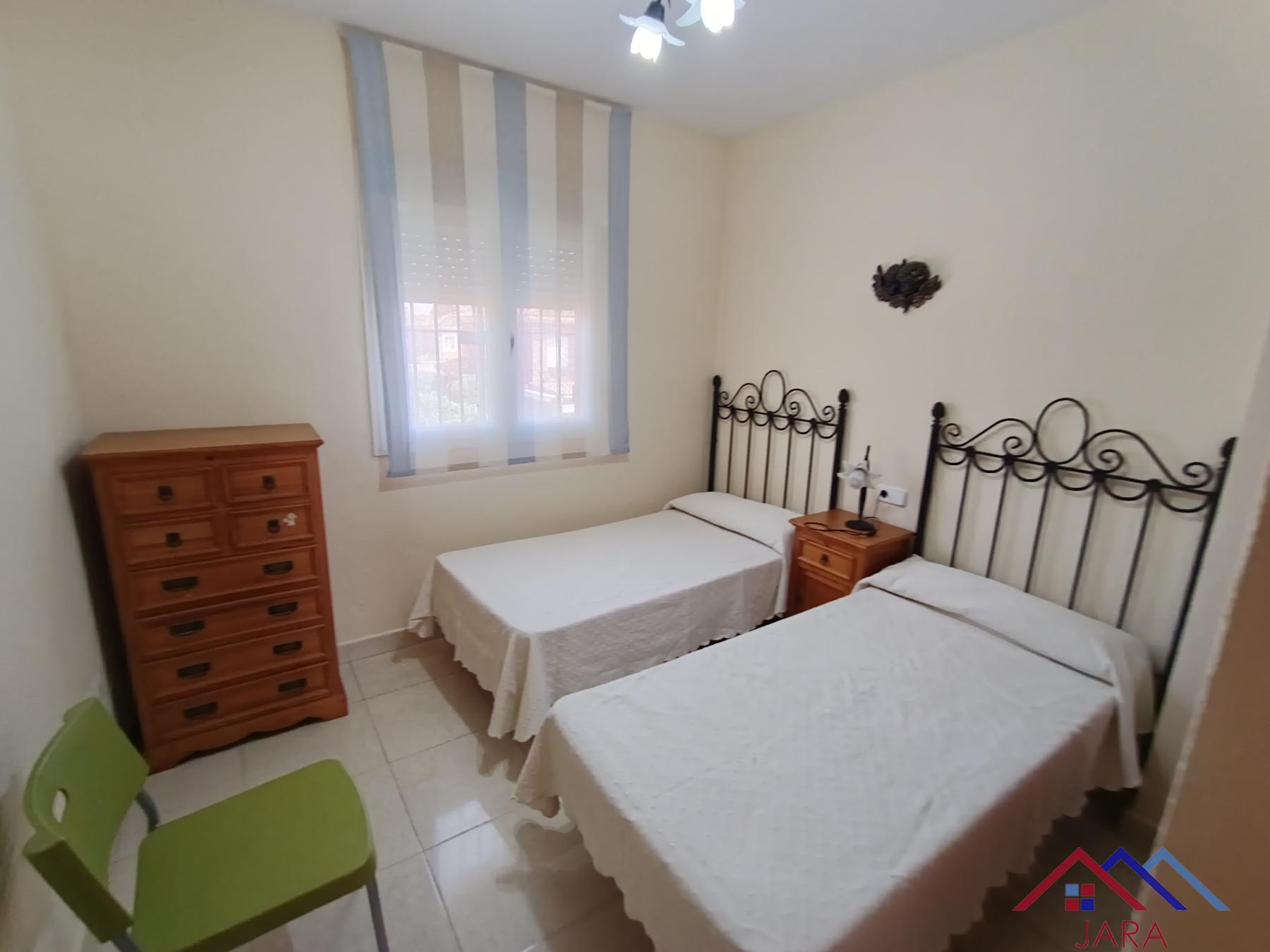 Alquiler de casa en El Puerto de Santa María