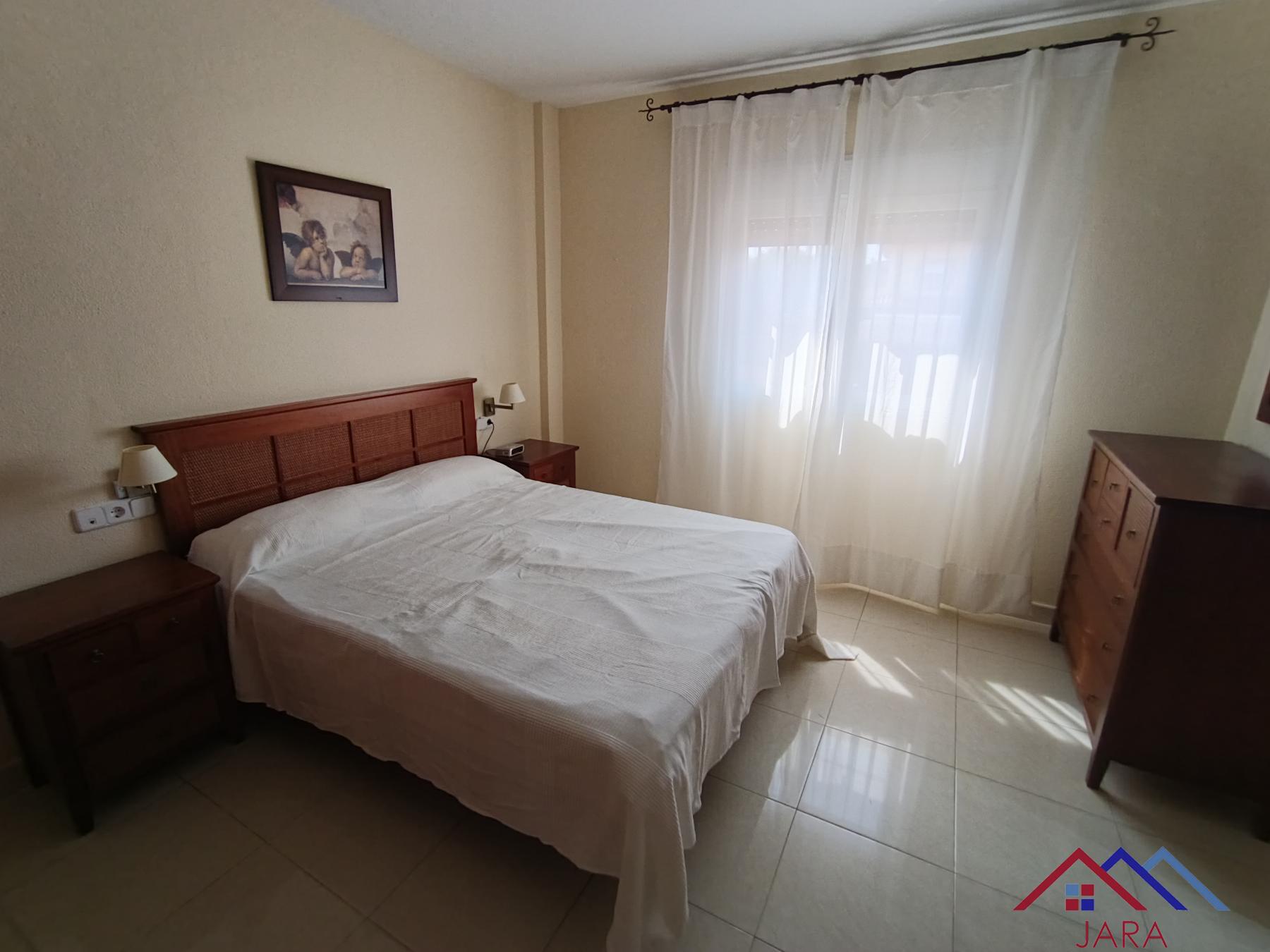 Alquiler de casa en El Puerto de Santa María