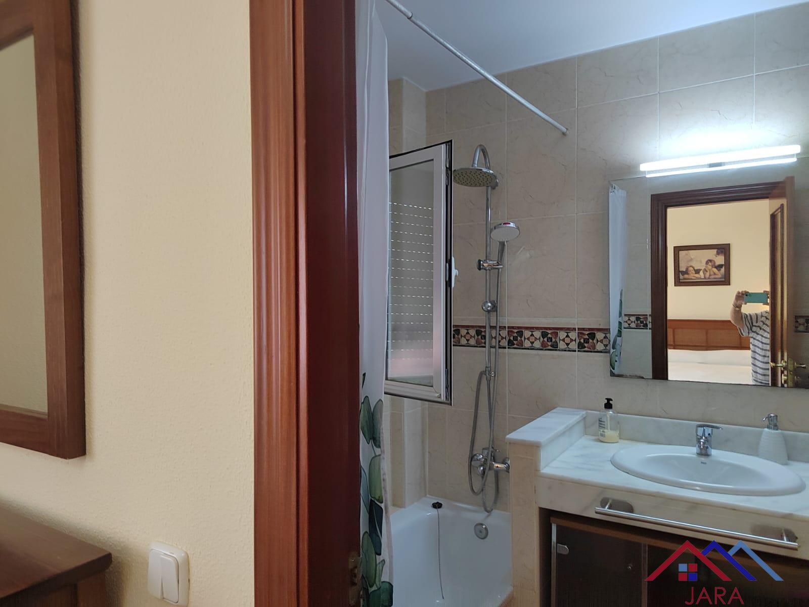 Alquiler de casa en El Puerto de Santa María