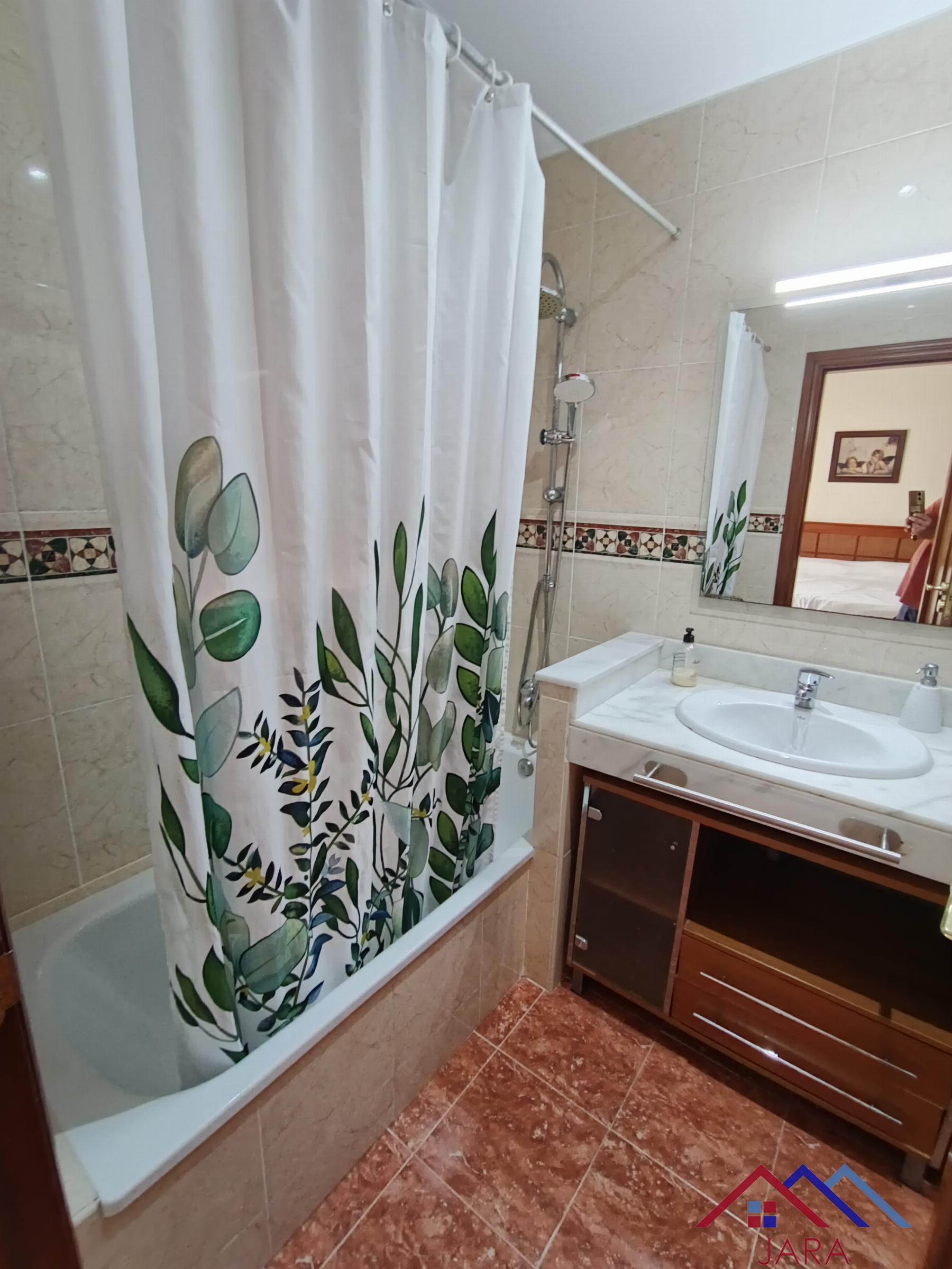 Alquiler de casa en El Puerto de Santa María
