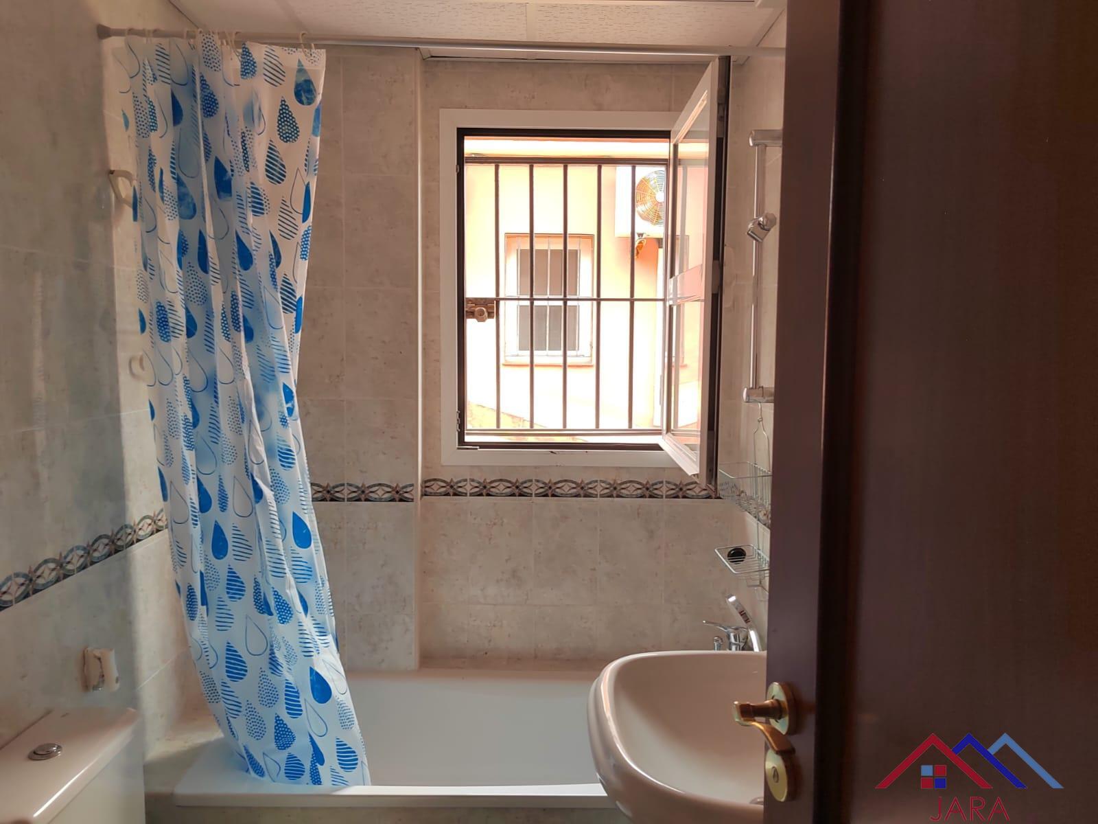 Alquiler de casa en El Puerto de Santa María