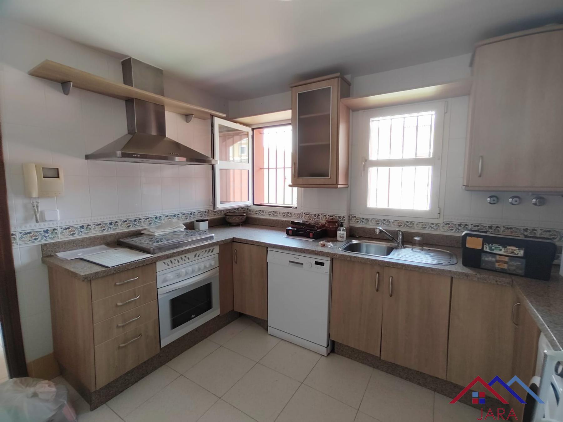 Alquiler de casa en El Puerto de Santa María