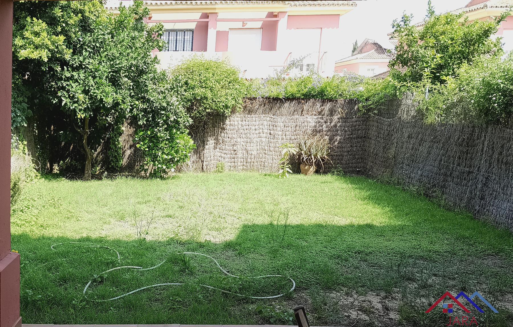 Alquiler de casa en El Puerto de Santa María
