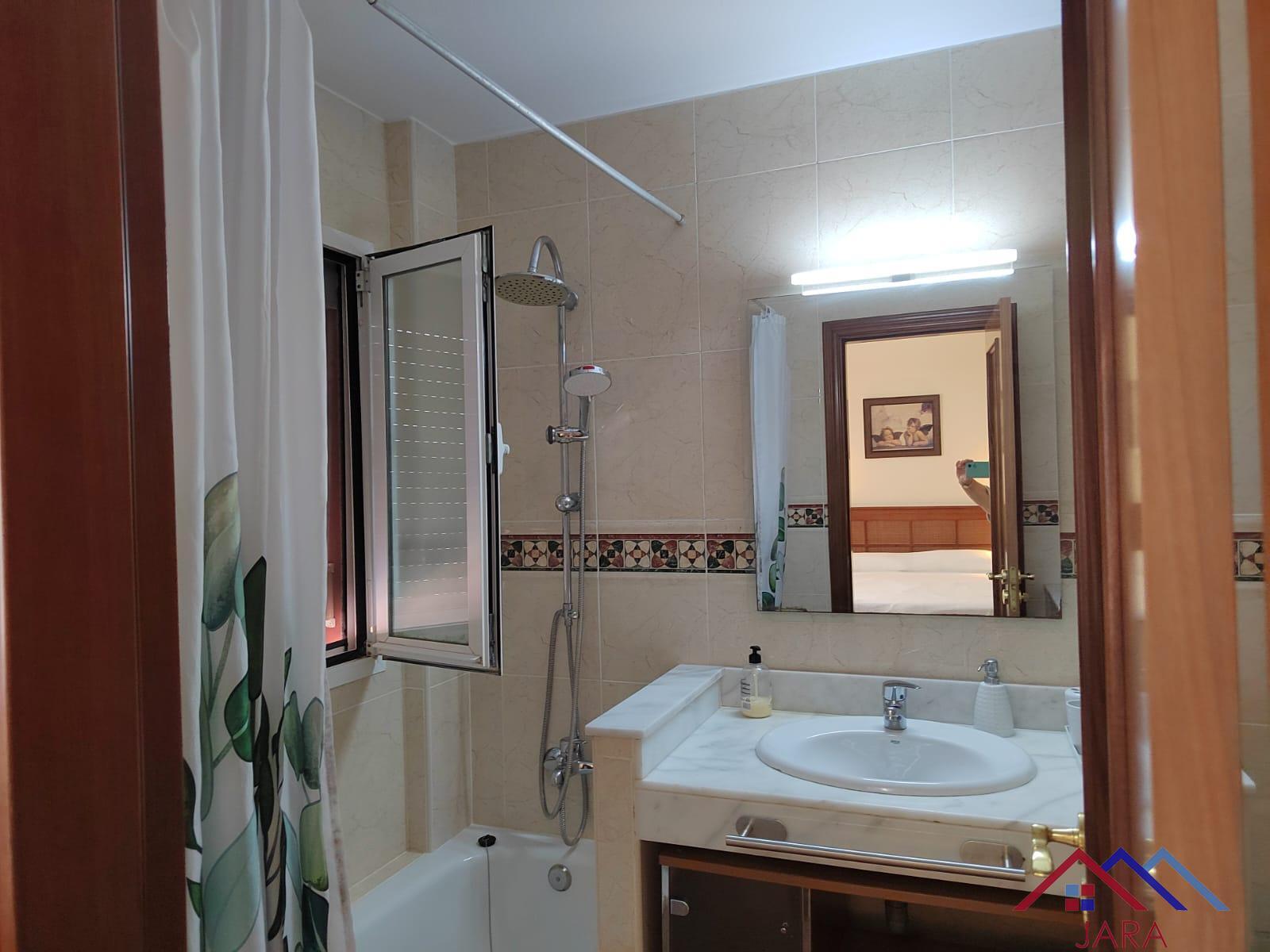Alquiler de casa en El Puerto de Santa María