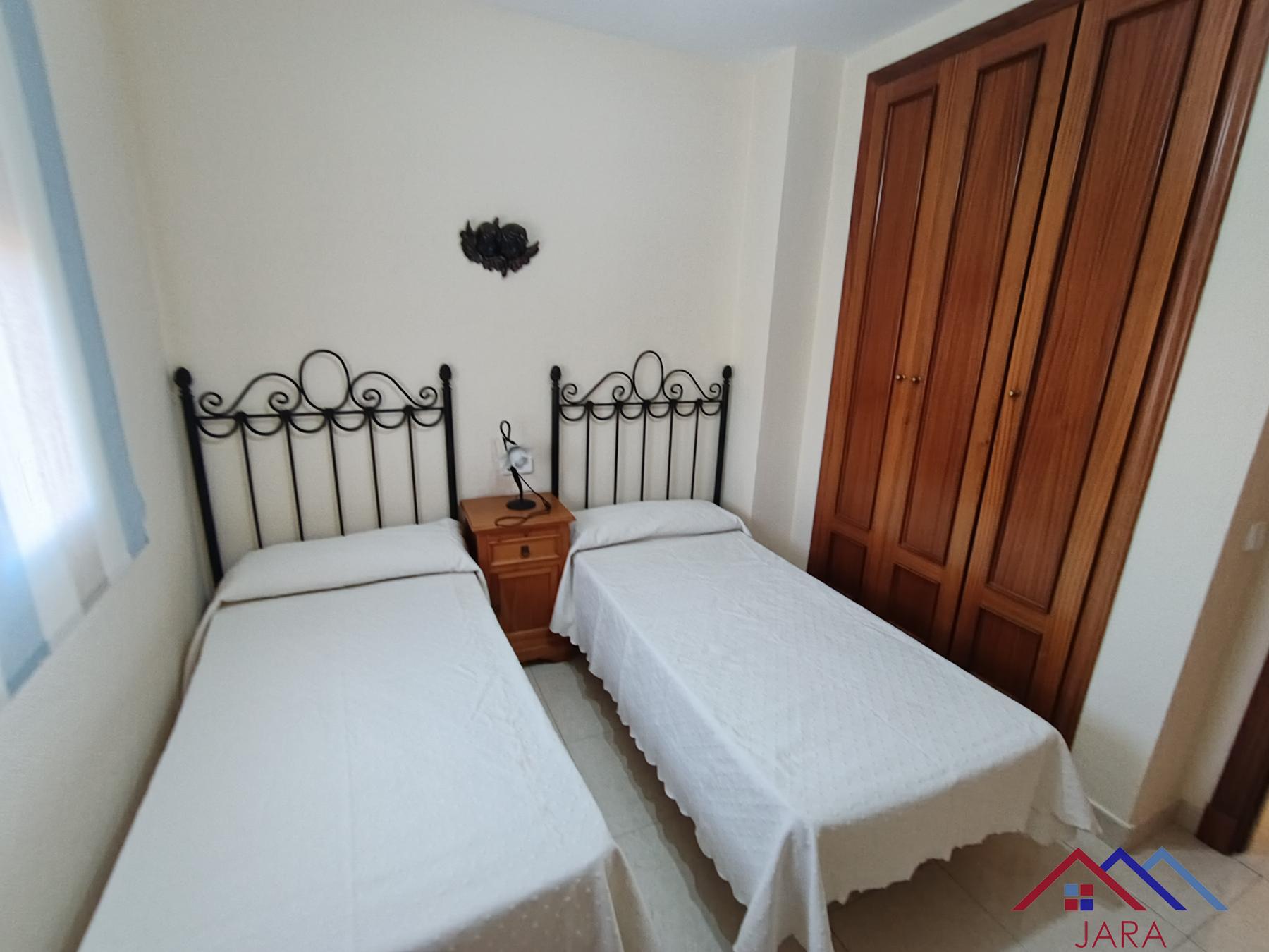 Alquiler de casa en El Puerto de Santa María