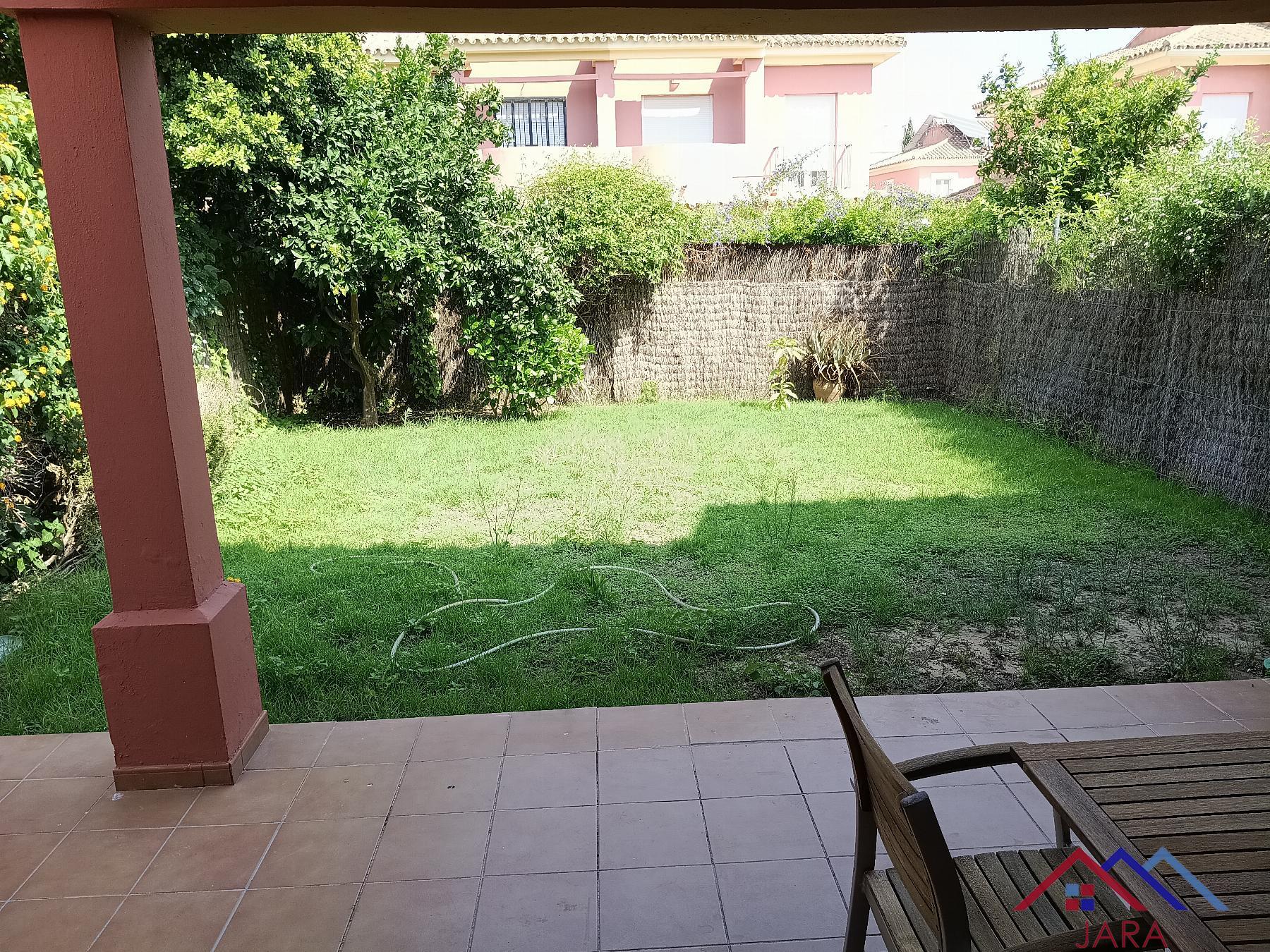Alquiler de casa en El Puerto de Santa María