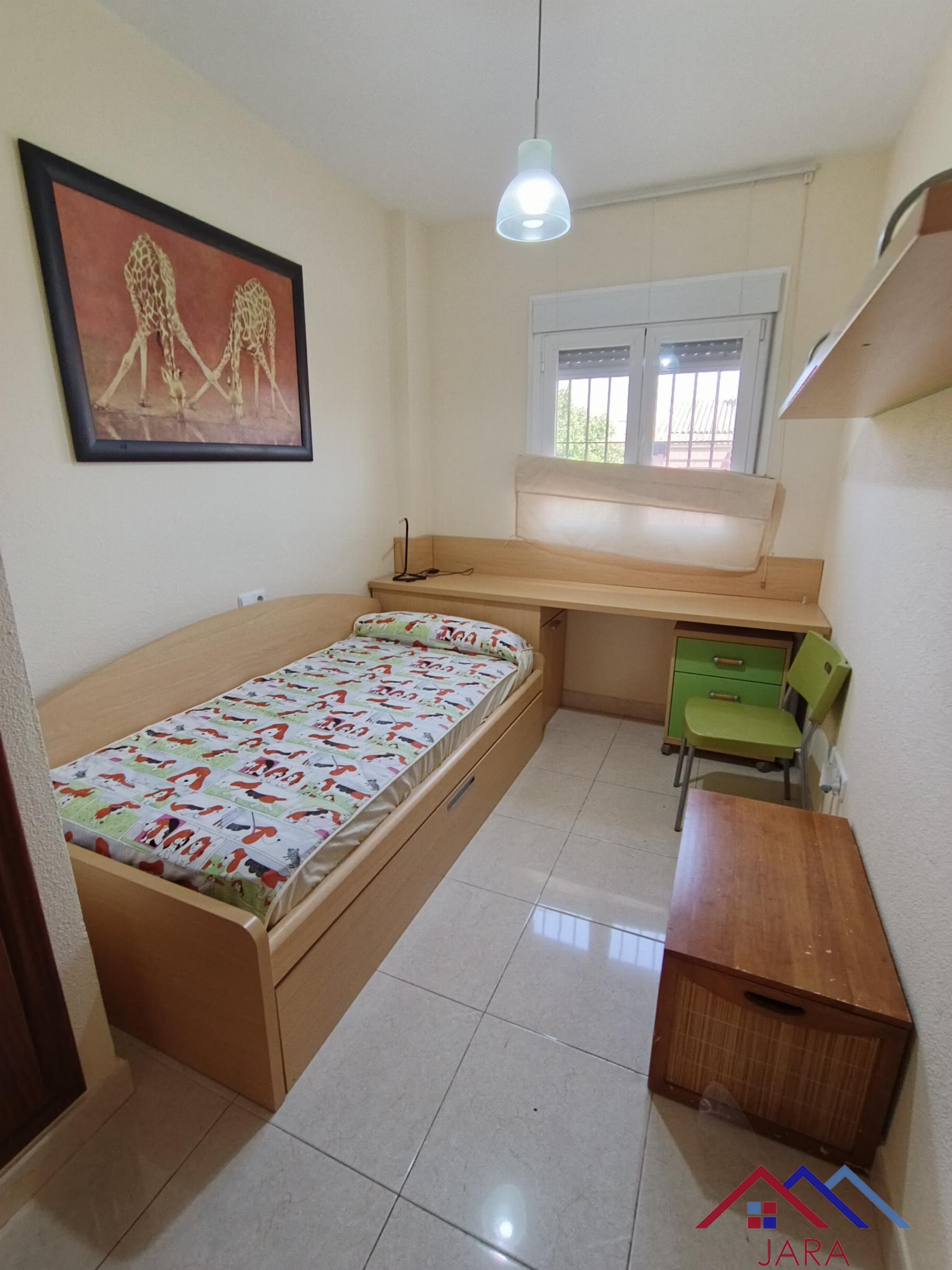 Alquiler de casa en El Puerto de Santa María