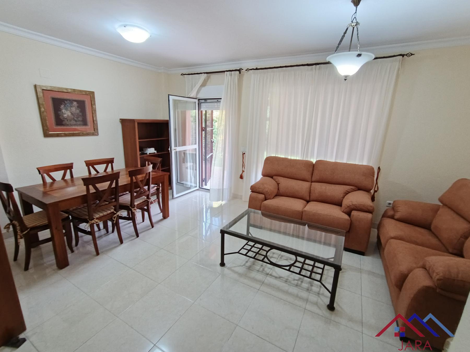 Alquiler de casa en El Puerto de Santa María