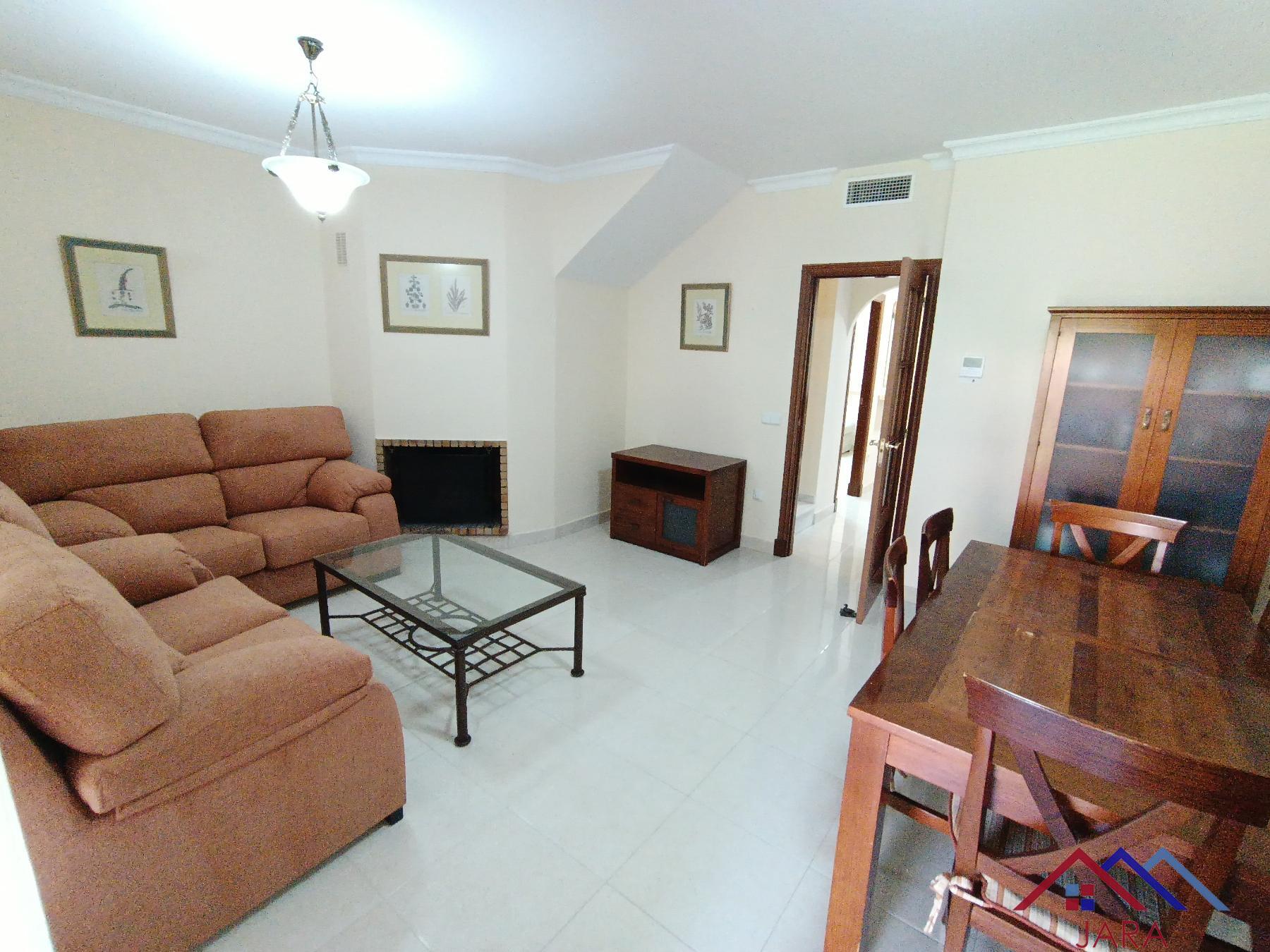 Alquiler de casa en El Puerto de Santa María