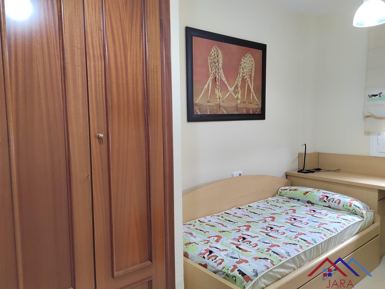 Alquiler de casa en El Puerto de Santa María