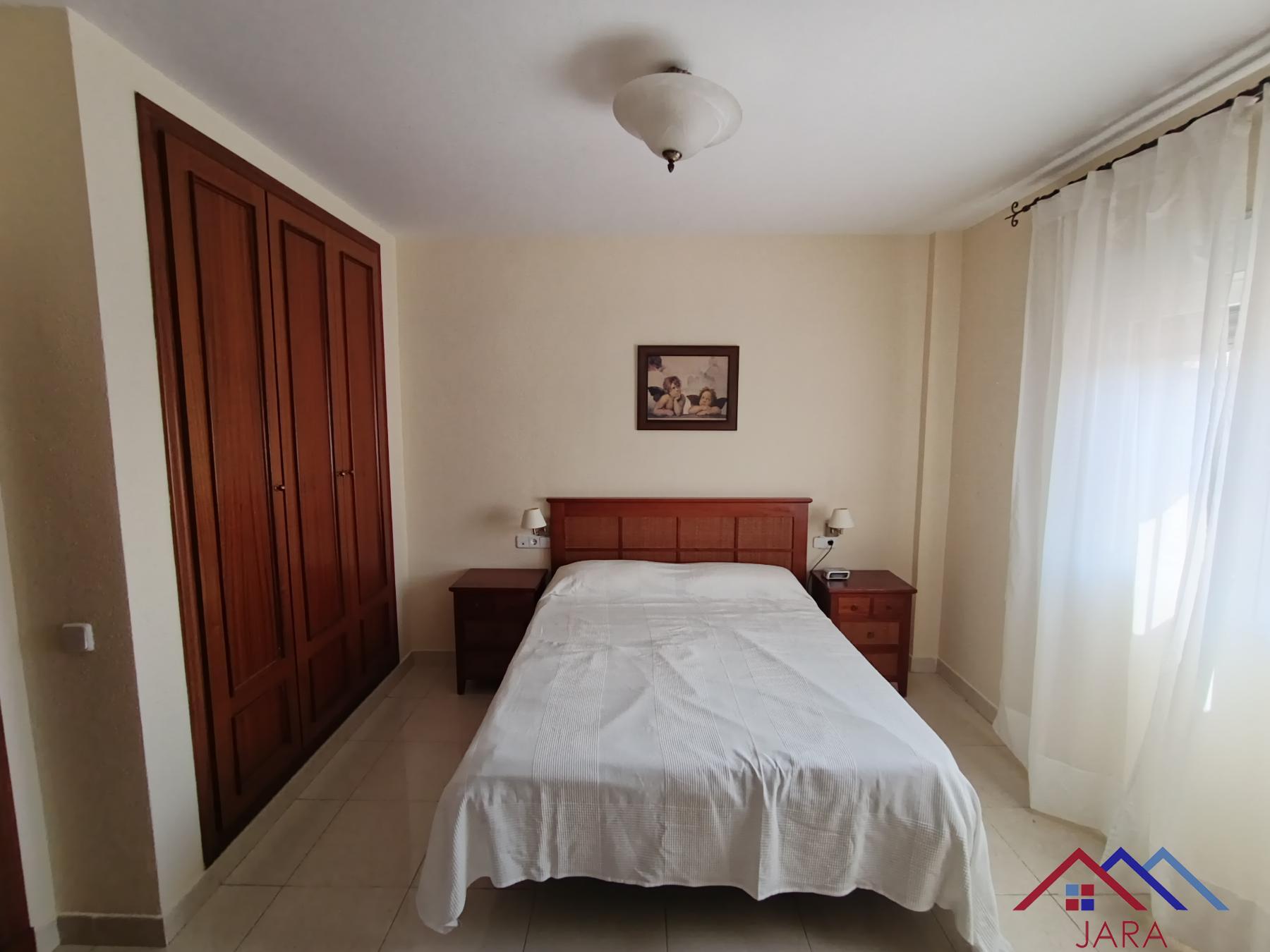Alquiler de casa en El Puerto de Santa María