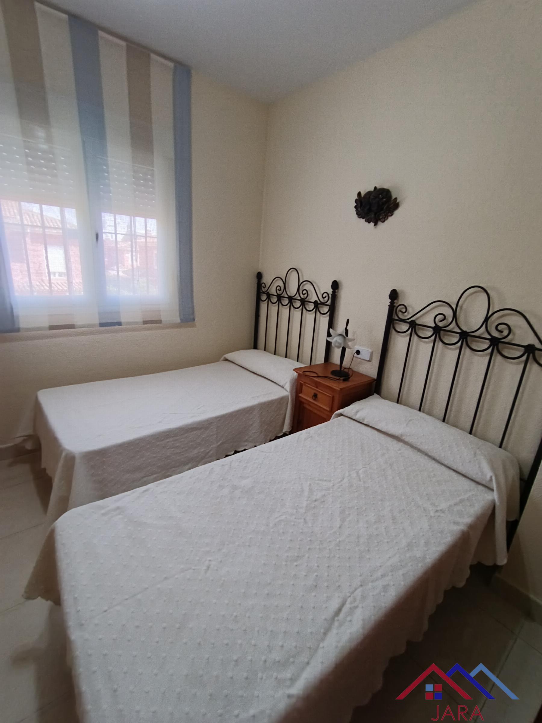 Alquiler de casa en El Puerto de Santa María