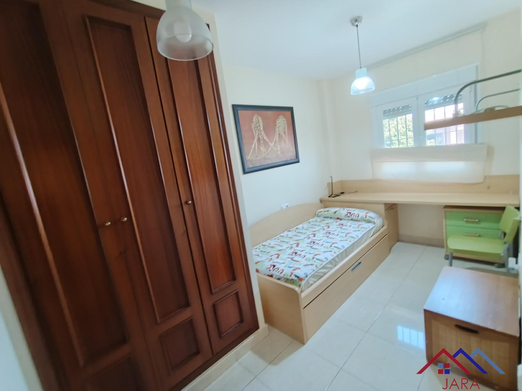 Alquiler de casa en El Puerto de Santa María