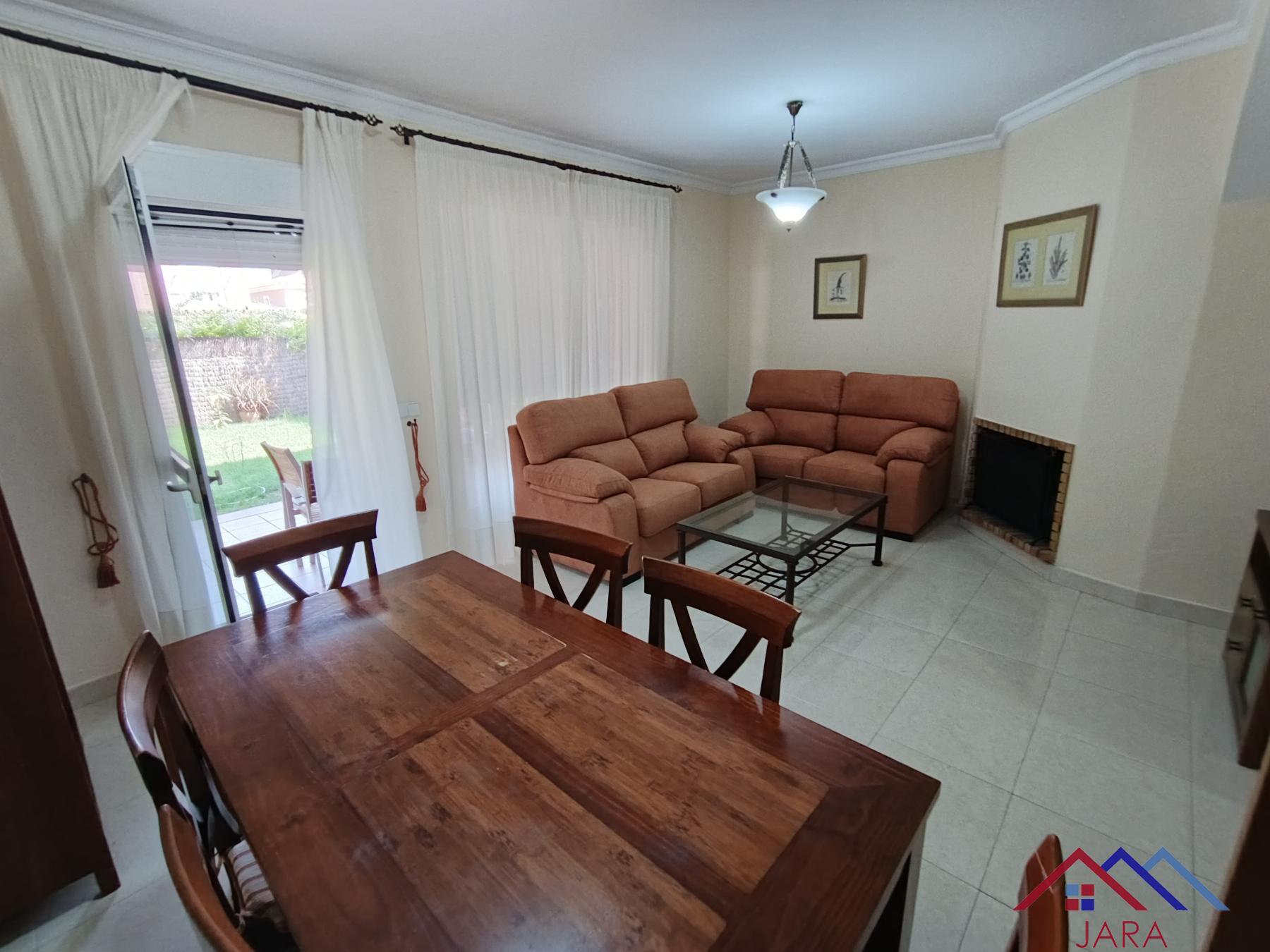 Alquiler de casa en El Puerto de Santa María