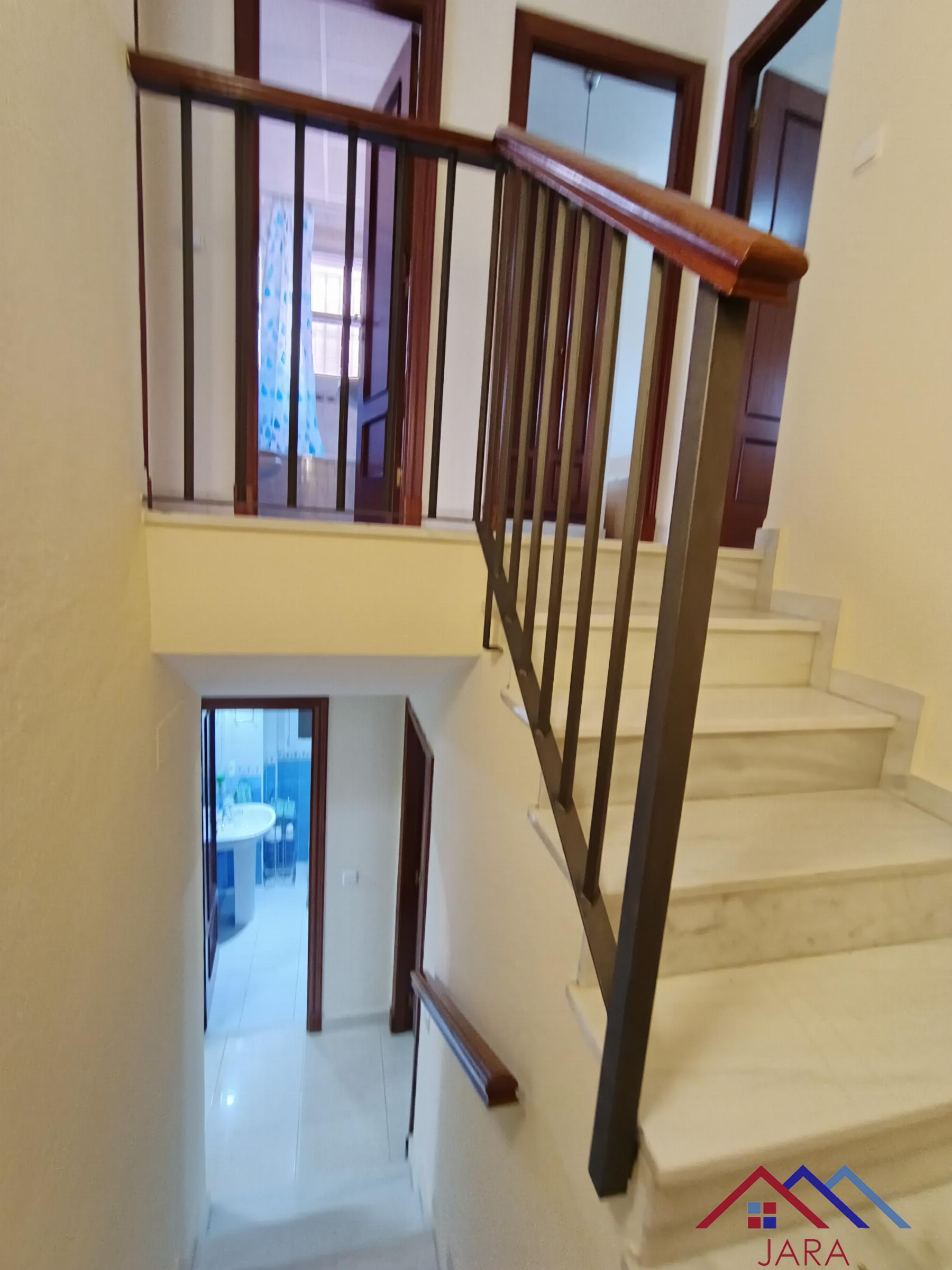 Alquiler de casa en El Puerto de Santa María