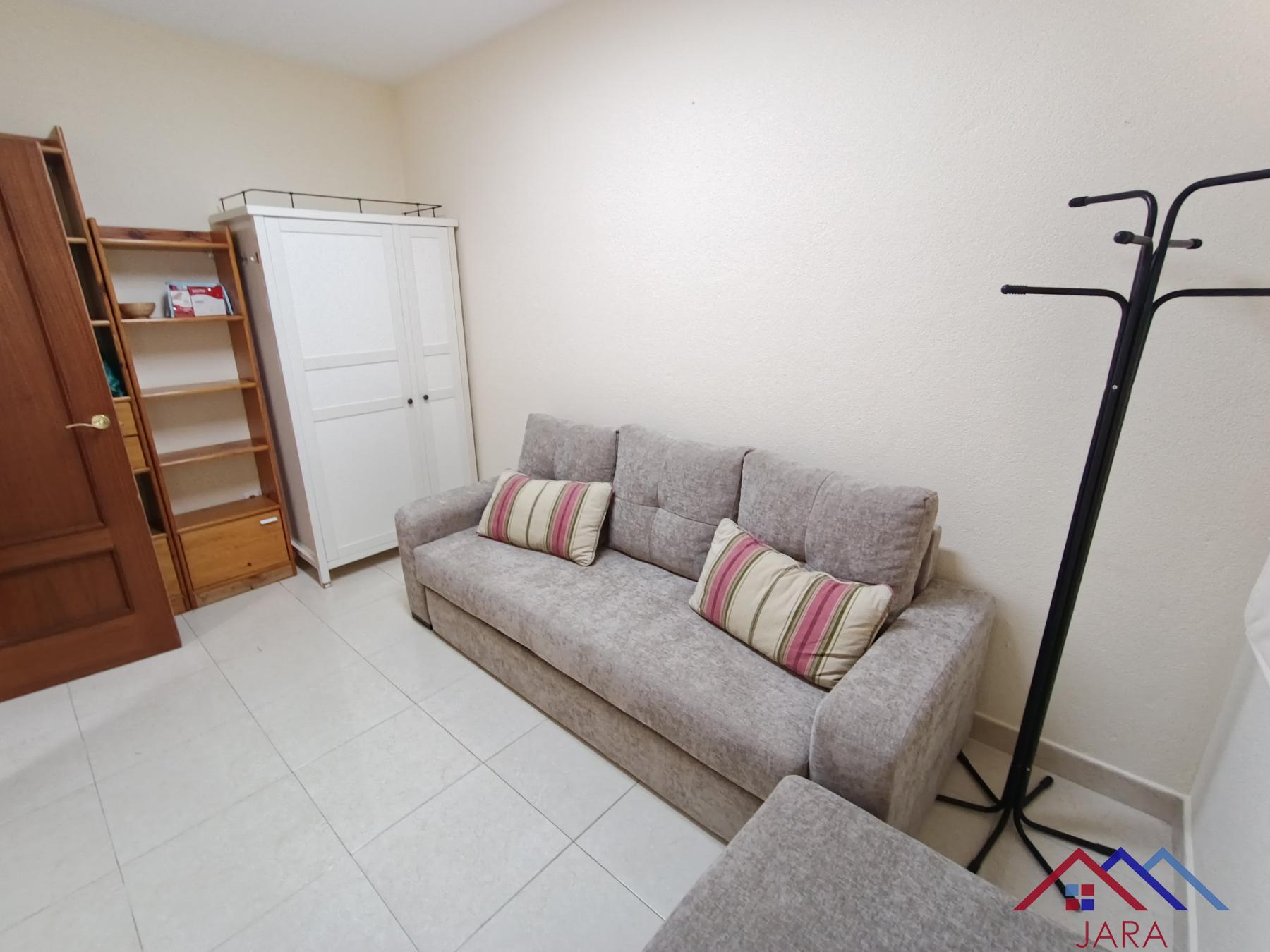 Alquiler de casa en El Puerto de Santa María