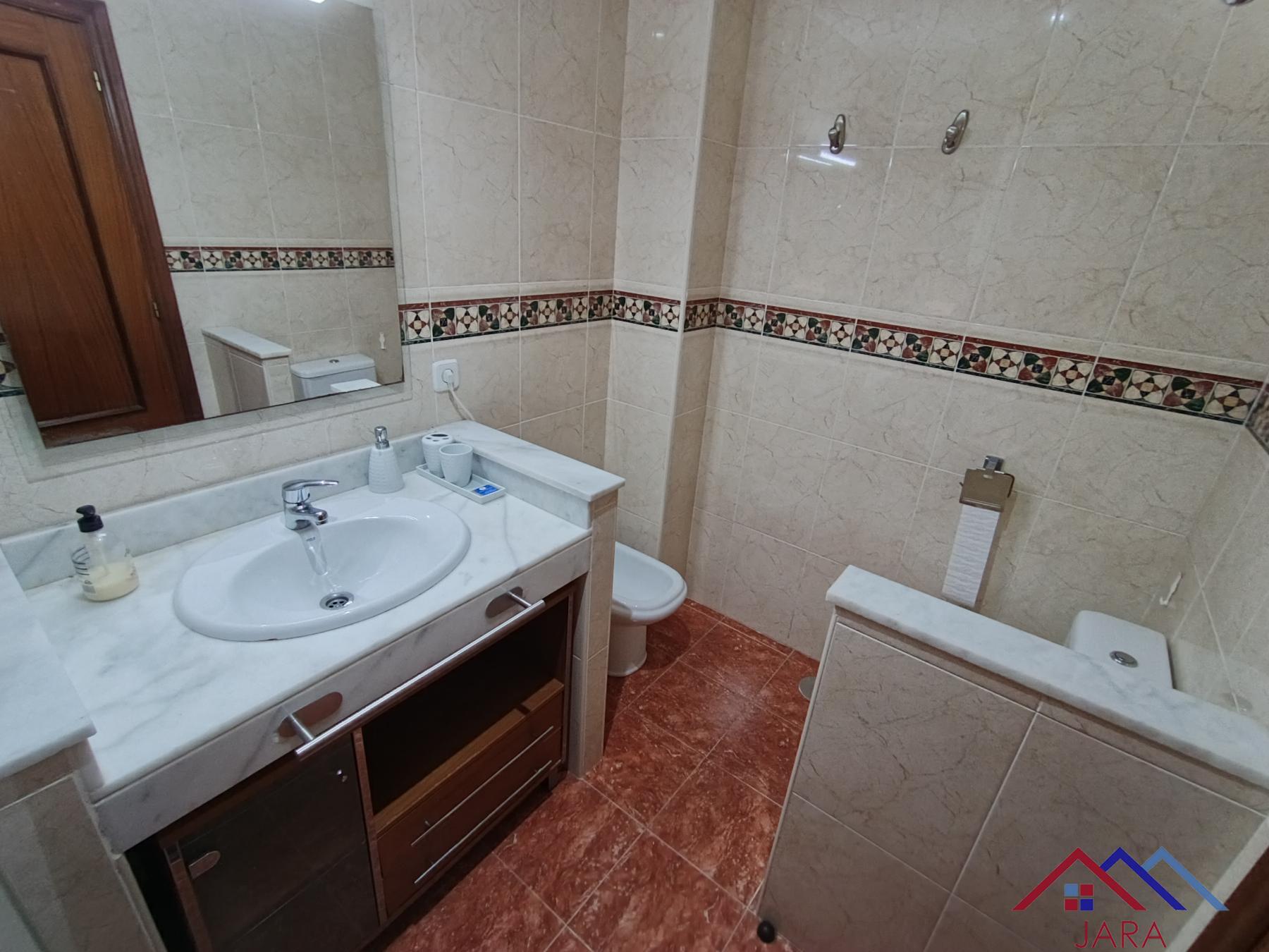 Alquiler de casa en El Puerto de Santa María