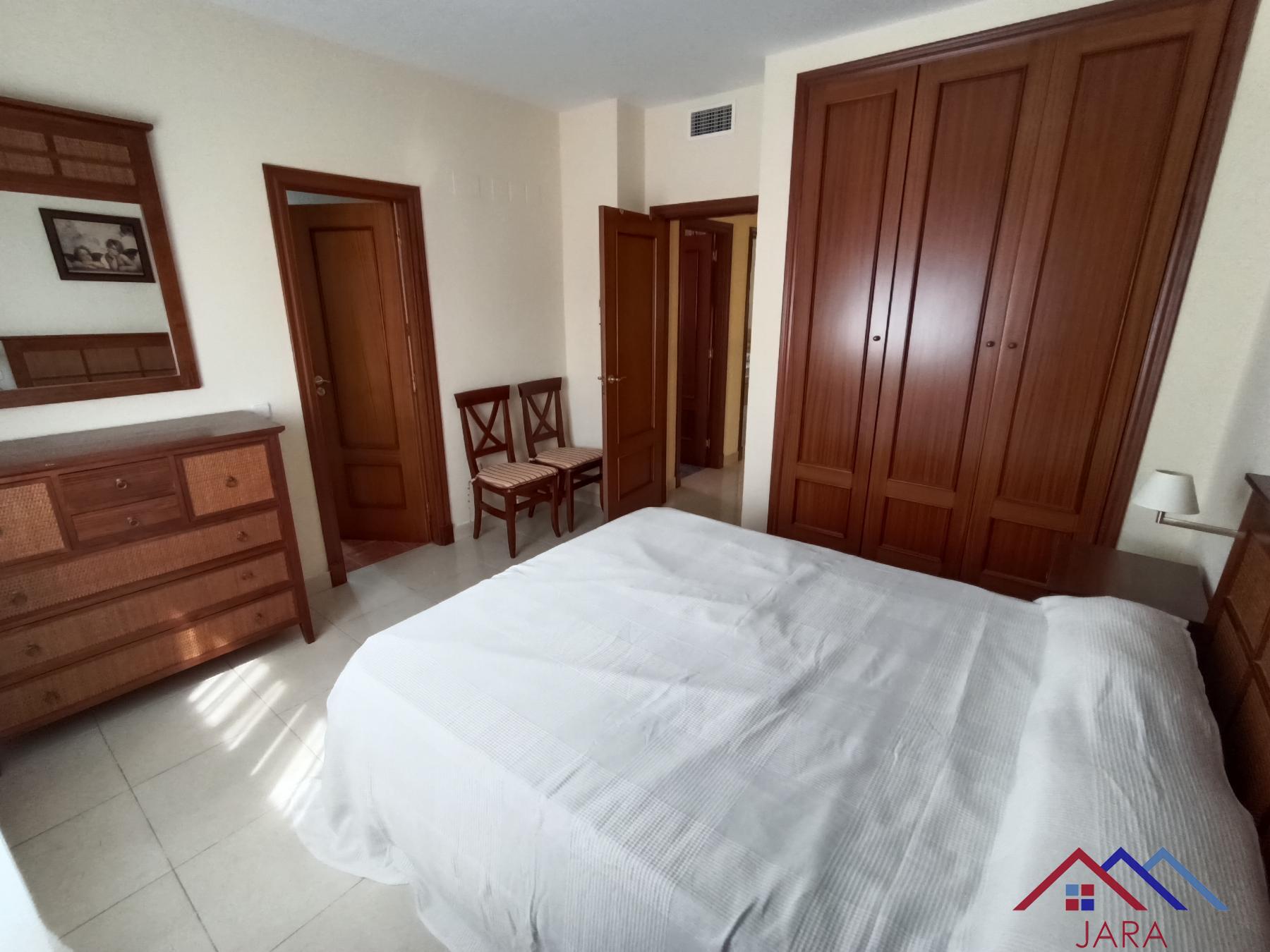 Alquiler de casa en El Puerto de Santa María