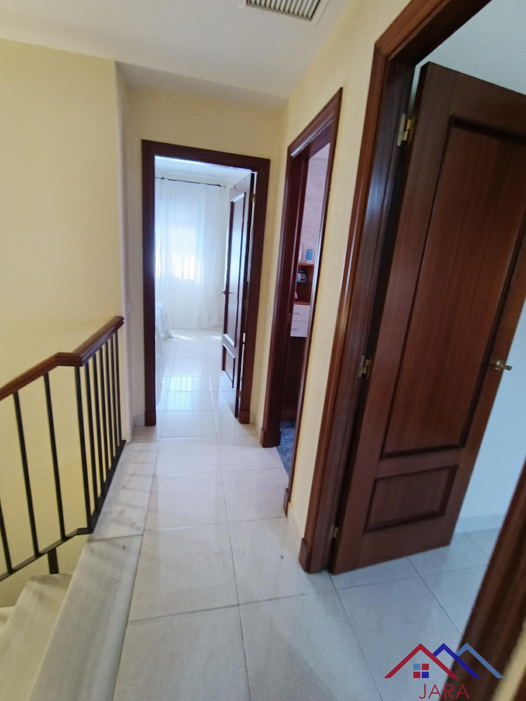 Alquiler de casa en El Puerto de Santa María