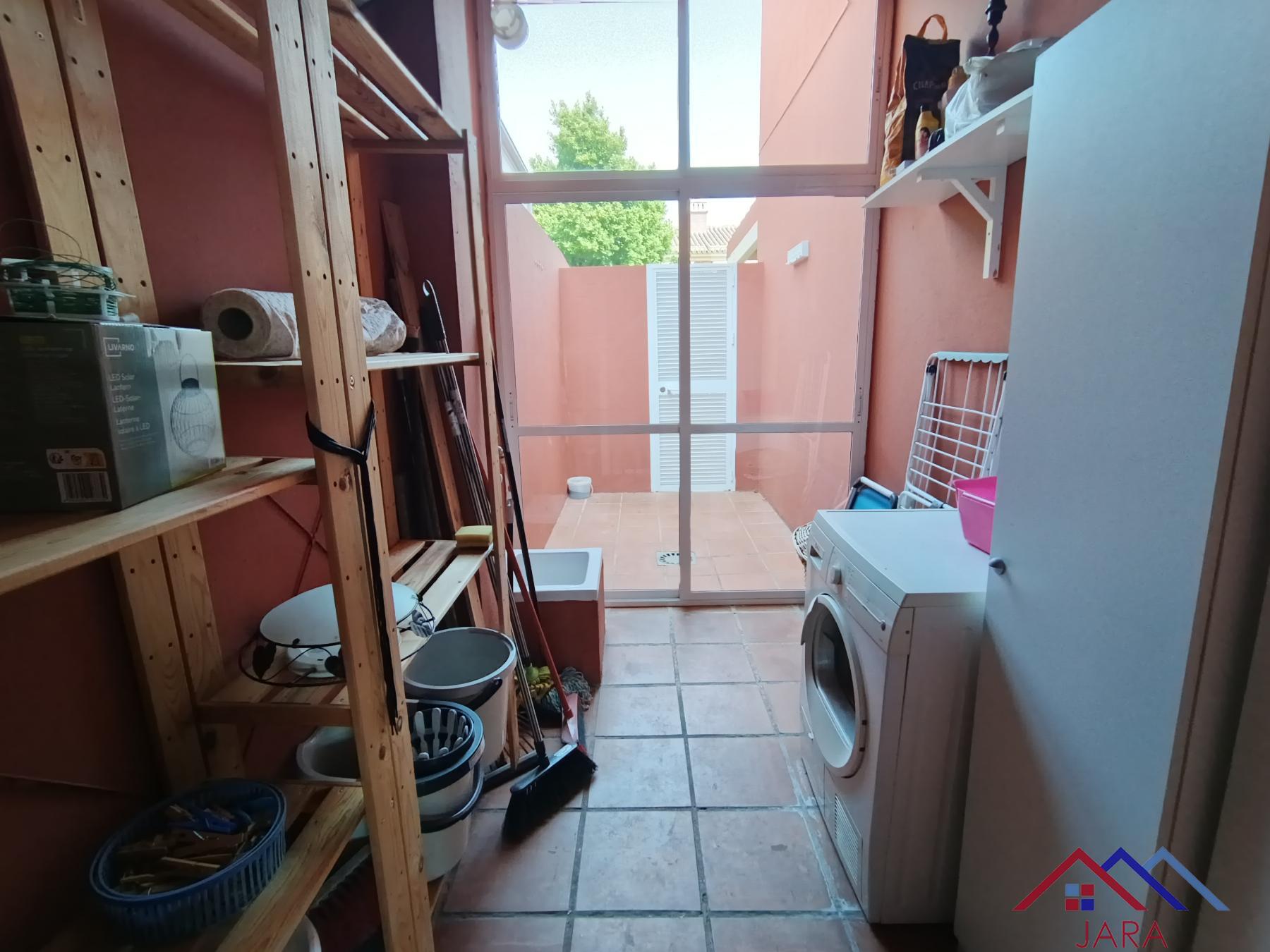 Alquiler de casa en El Puerto de Santa María