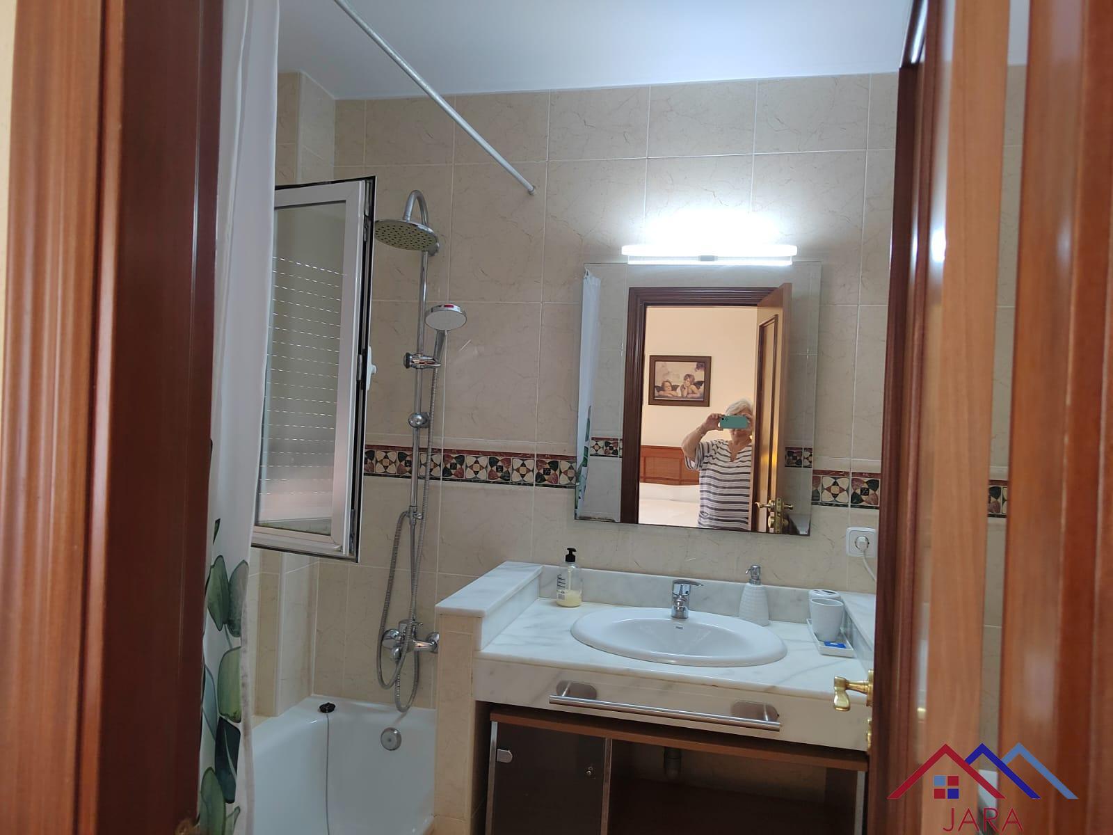 Alquiler de casa en El Puerto de Santa María