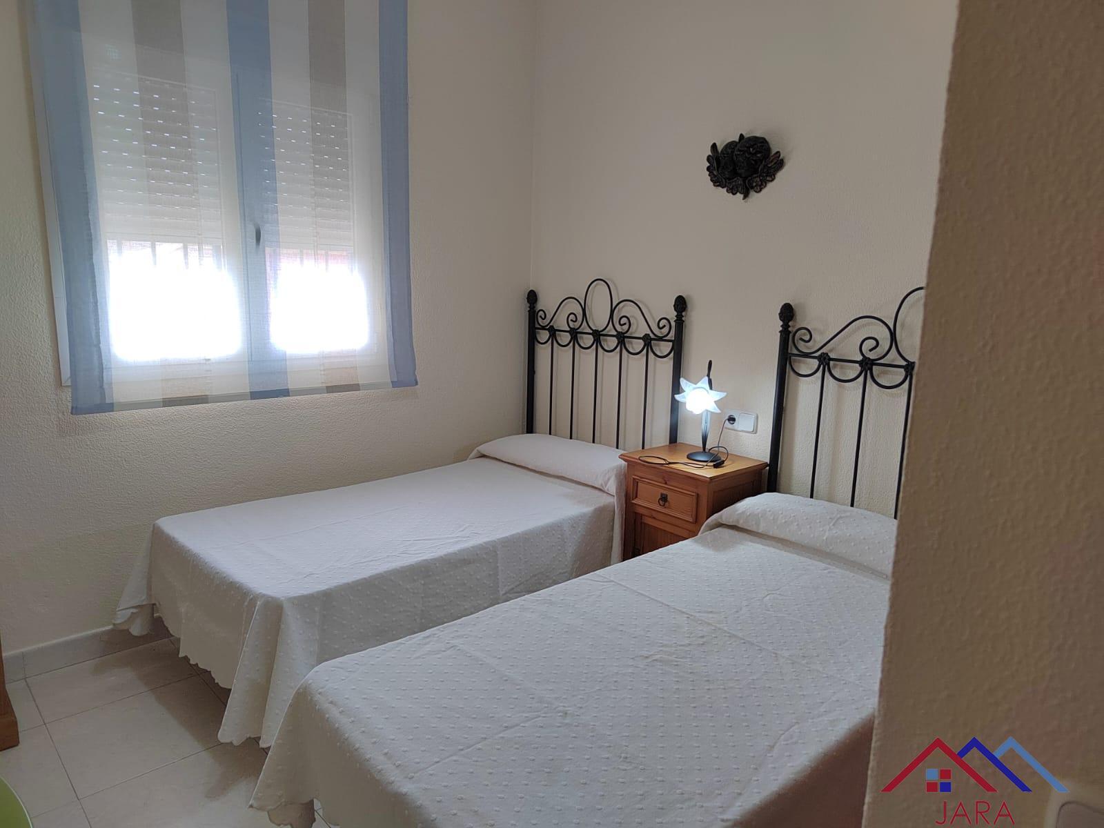 Alquiler de casa en El Puerto de Santa María