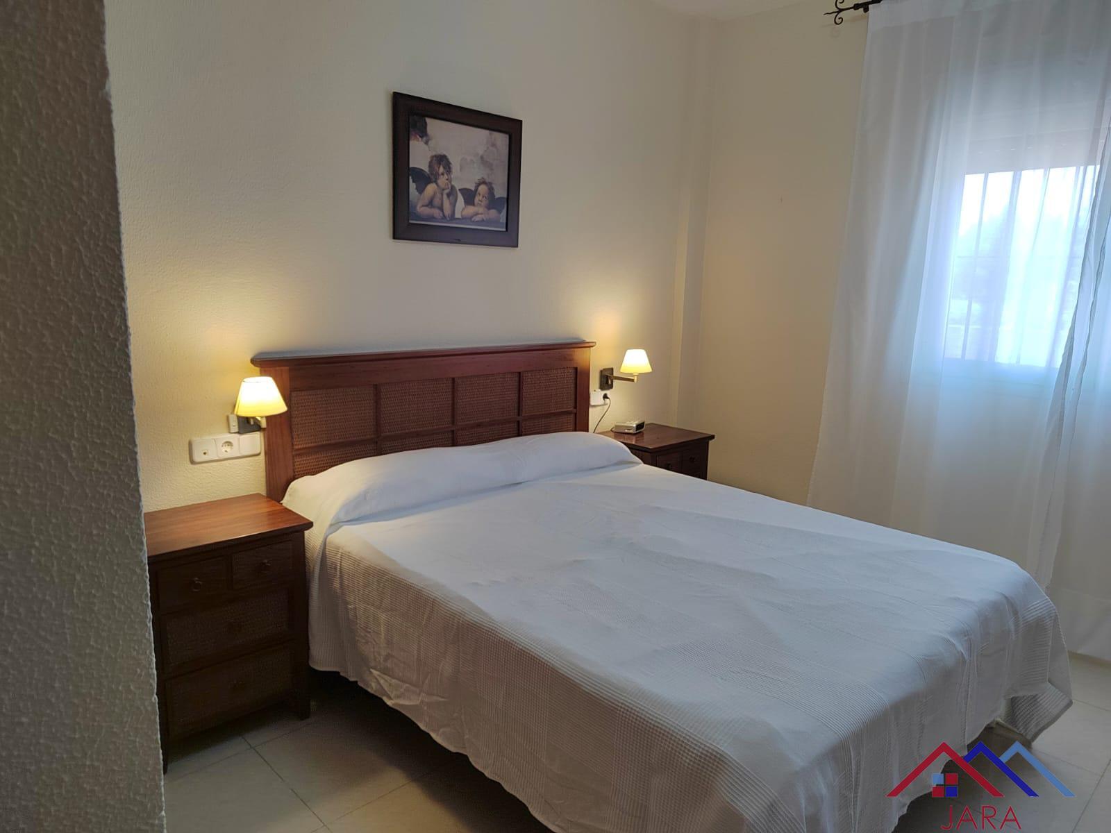 Alquiler de casa en El Puerto de Santa María