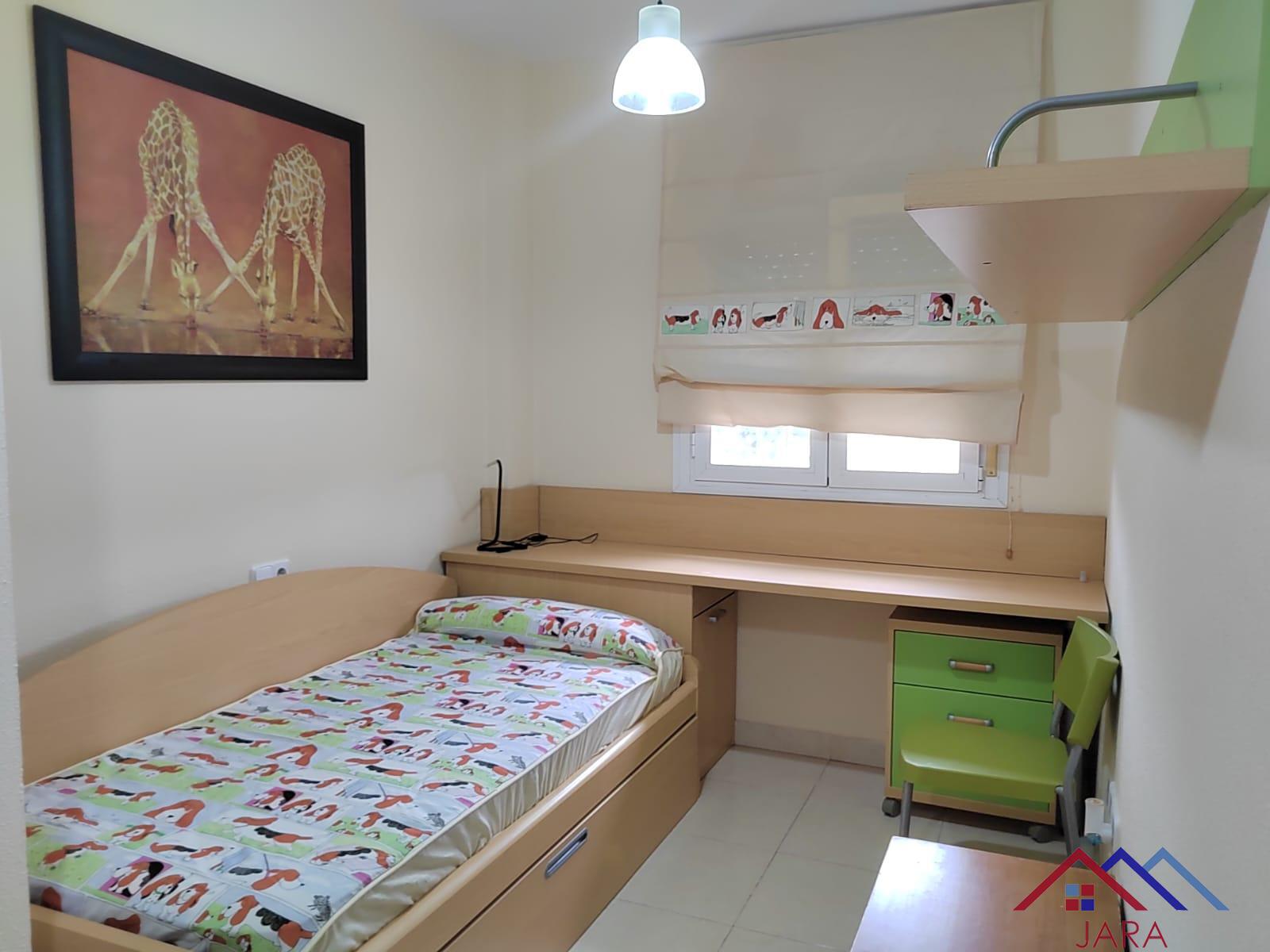 Alquiler de casa en El Puerto de Santa María