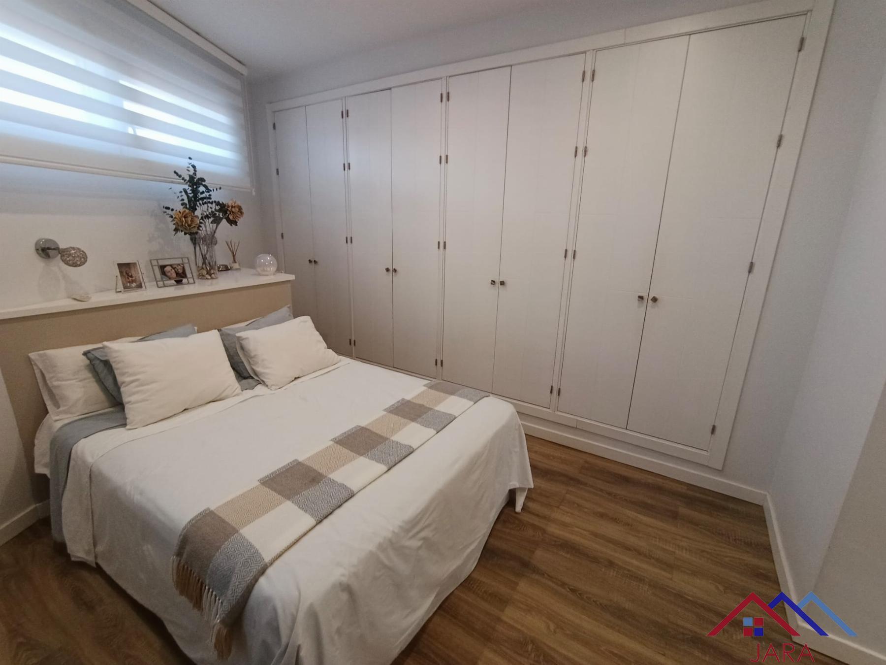 Alquiler de chalet en Jerez de la Frontera