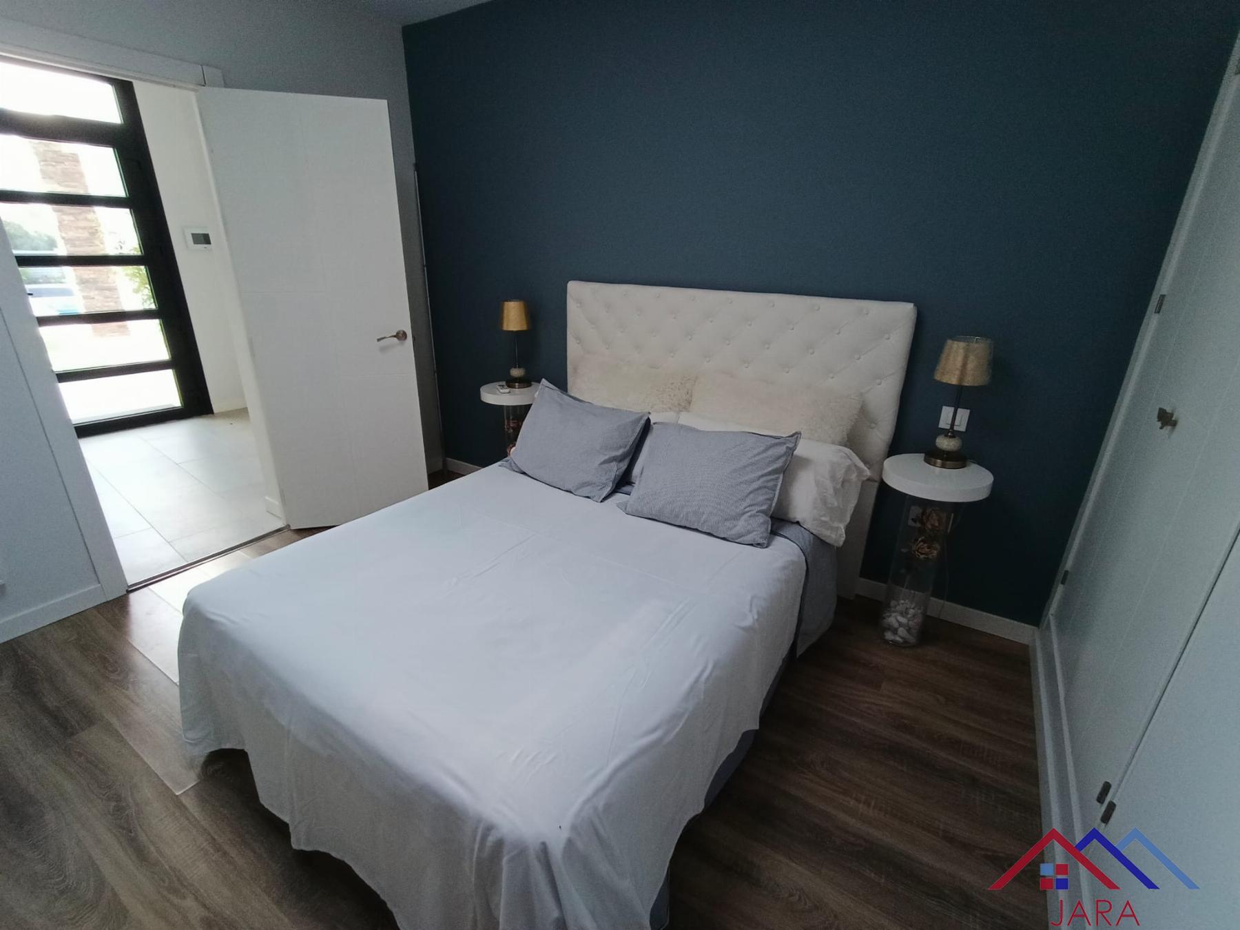 Alquiler de chalet en Jerez de la Frontera