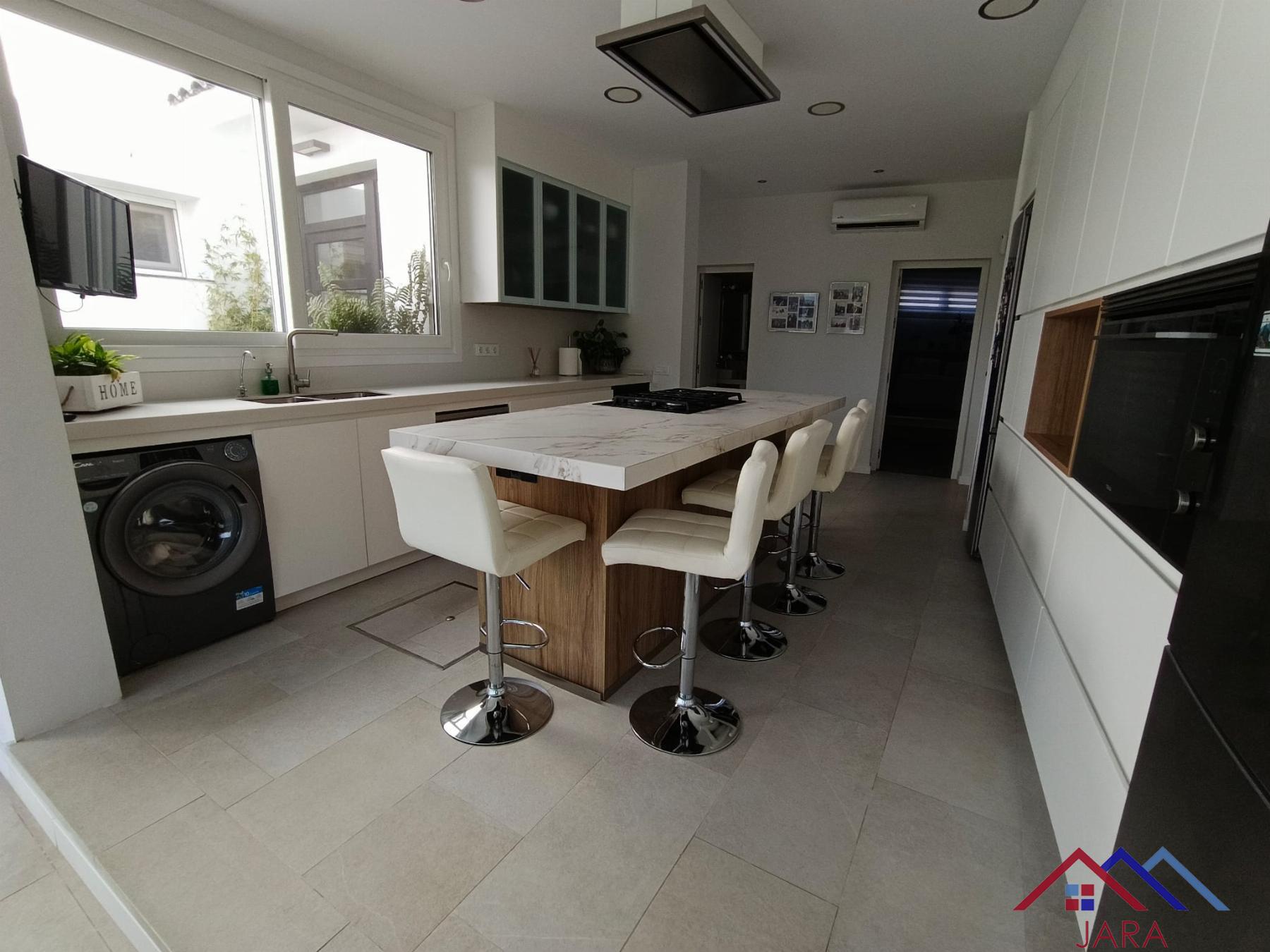 Alquiler de chalet en Jerez de la Frontera