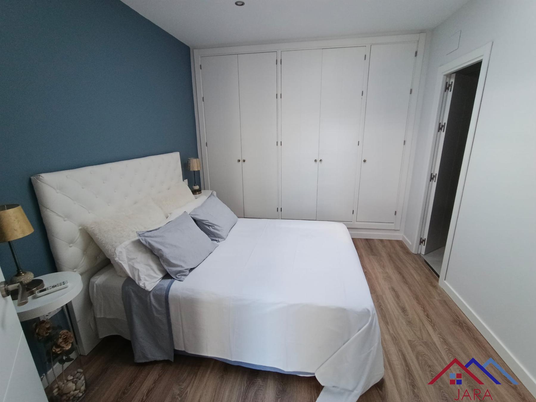 Alquiler de chalet en Jerez de la Frontera