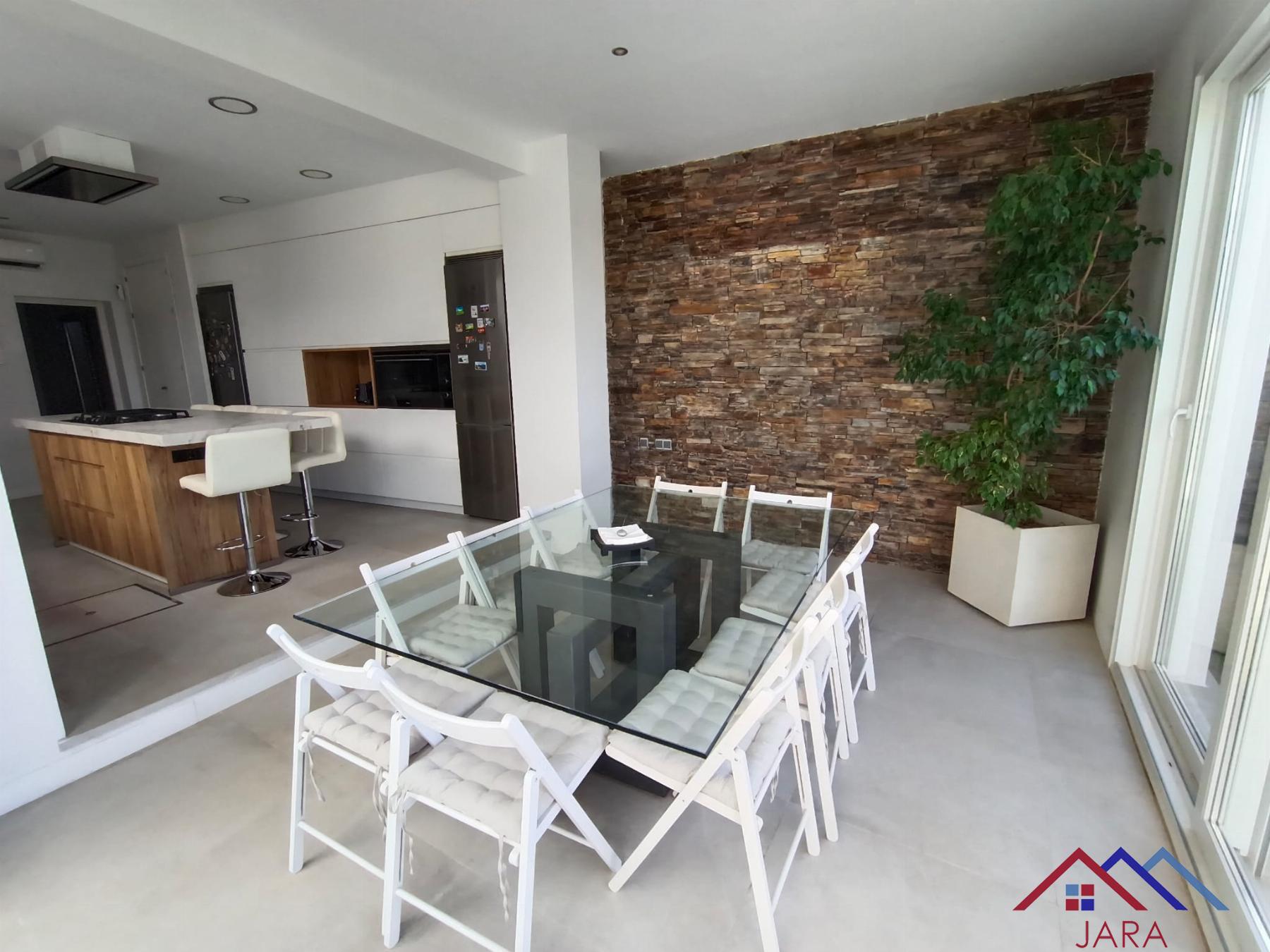 Alquiler de chalet en Jerez de la Frontera