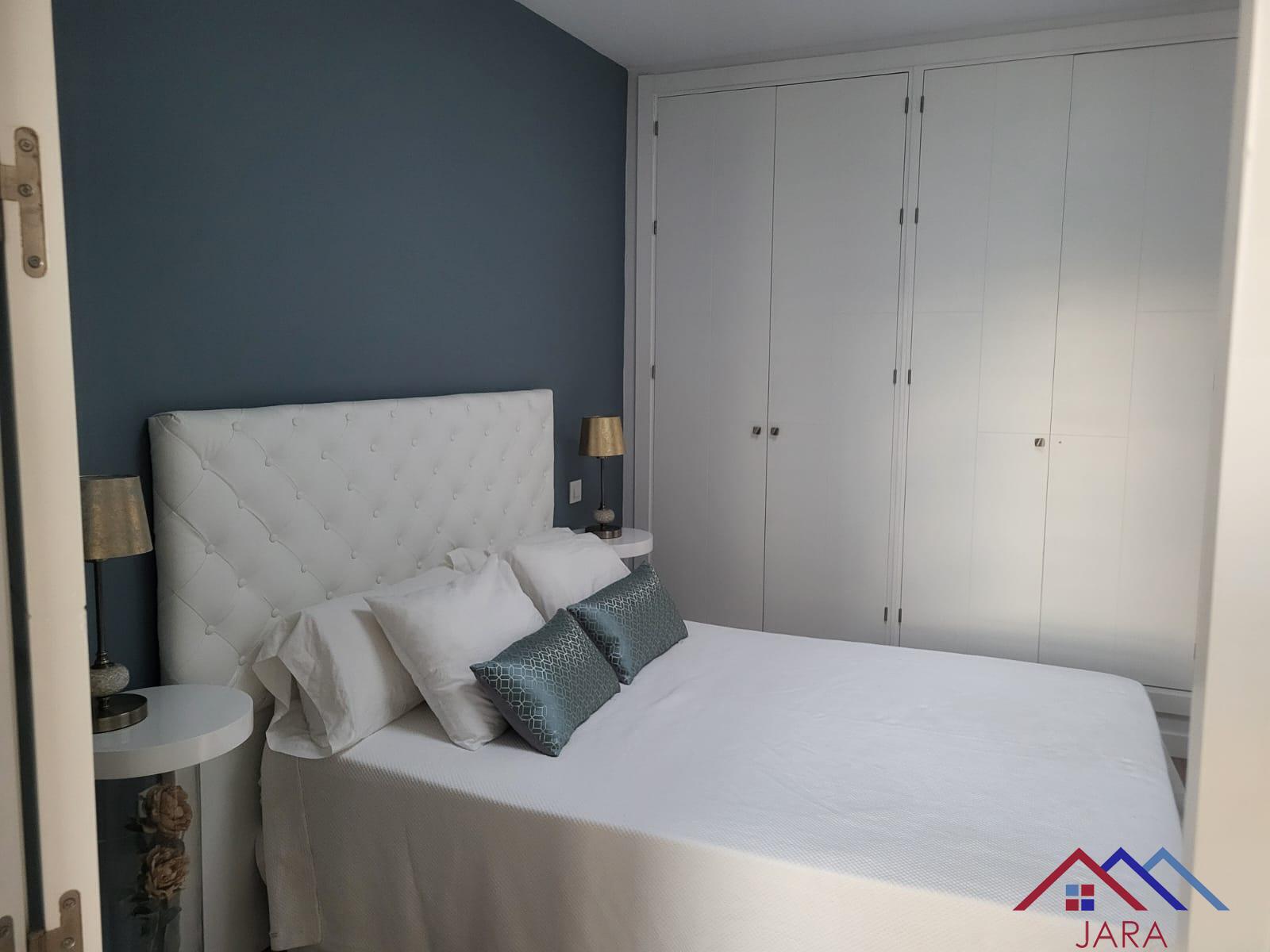 Alquiler de chalet en Jerez de la Frontera