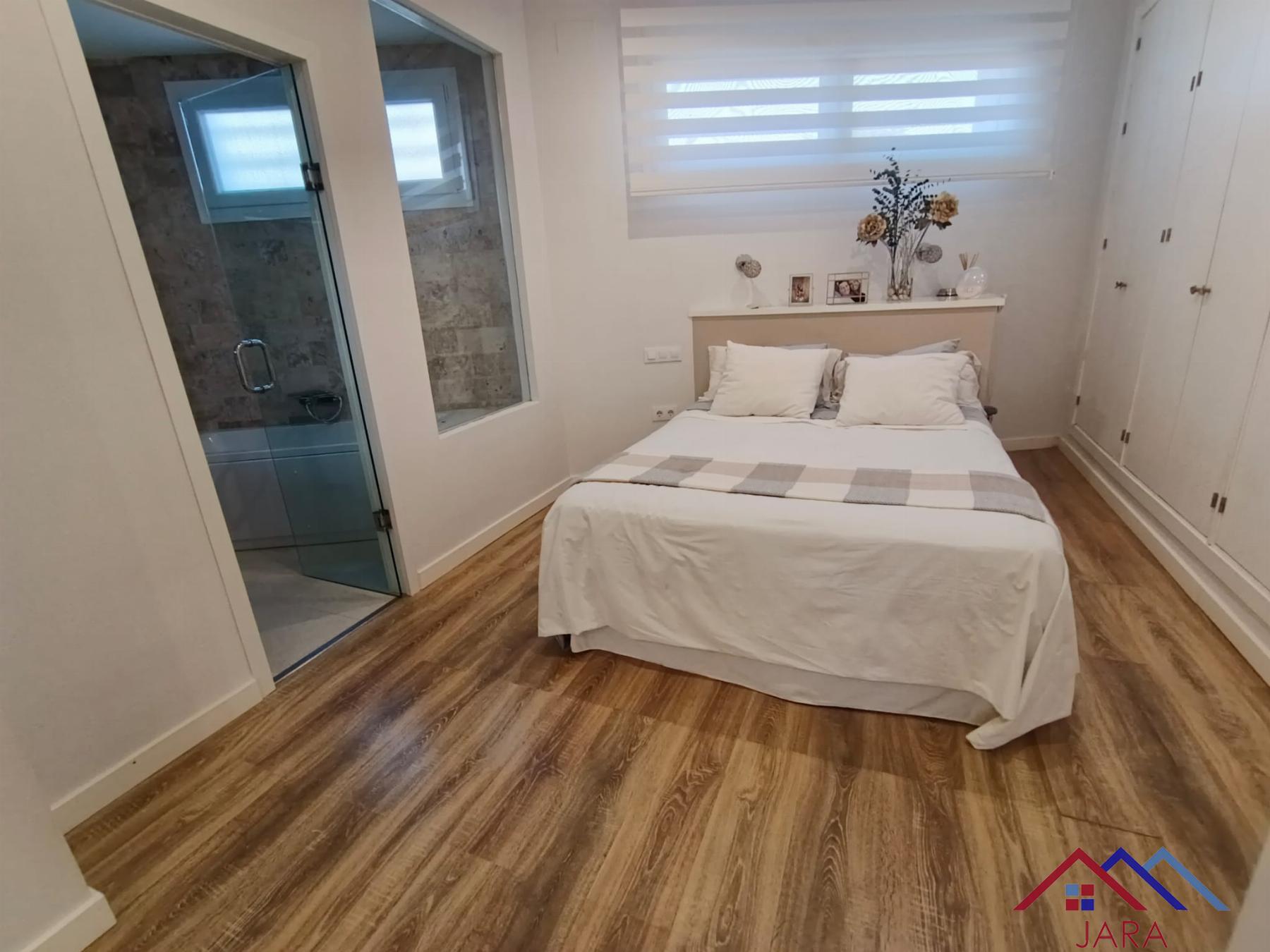 Alquiler de chalet en Jerez de la Frontera