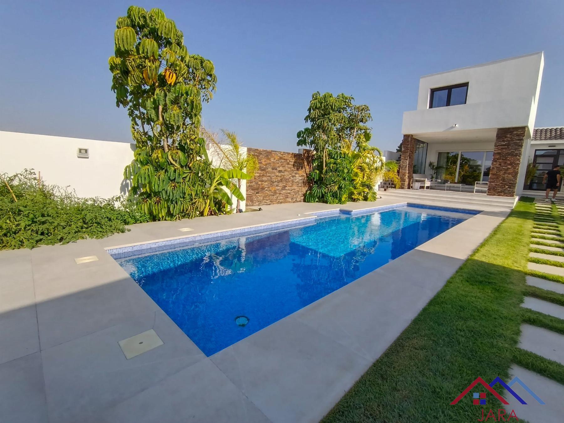 Alquiler de chalet en Jerez de la Frontera