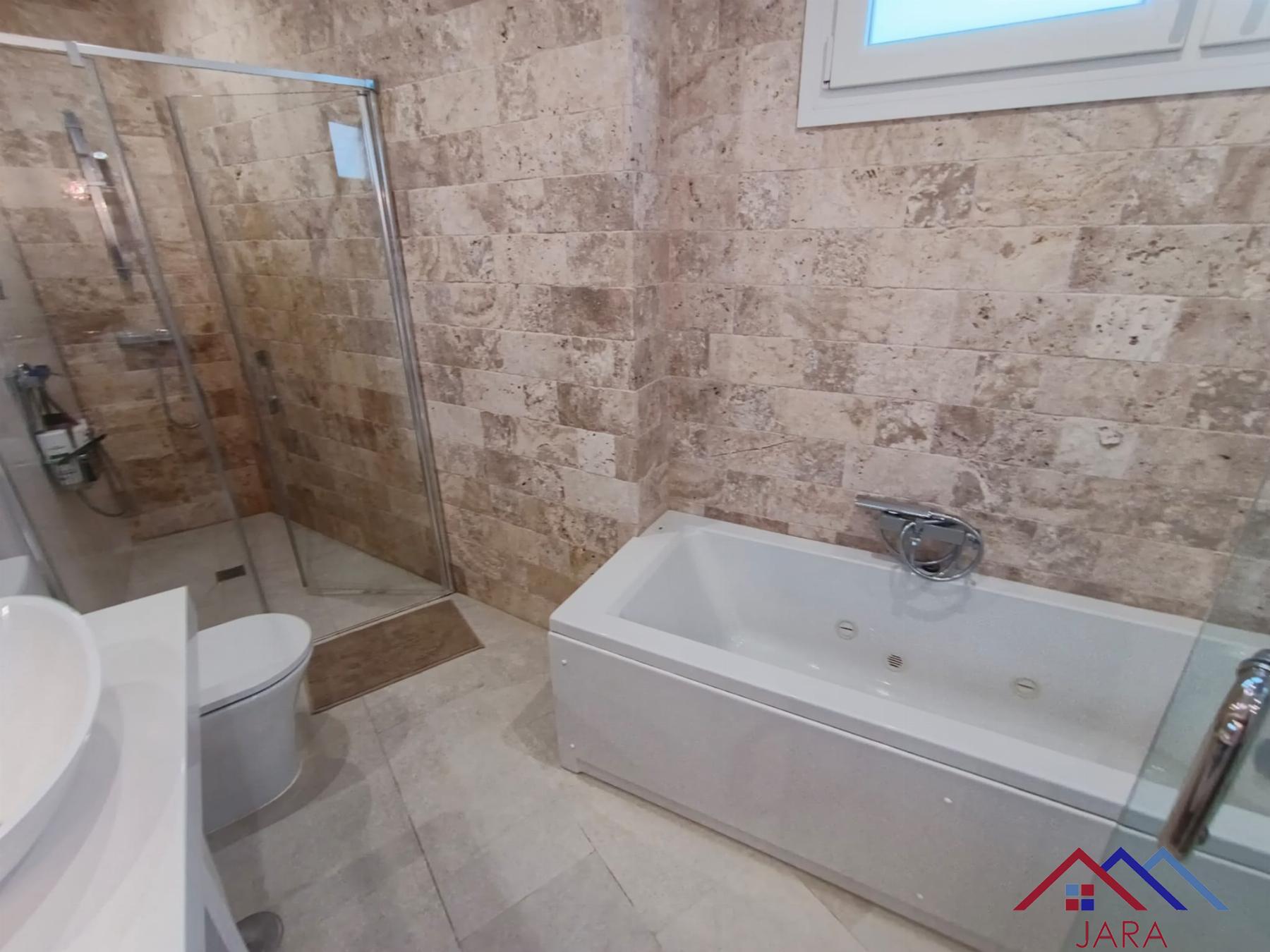 Alquiler de chalet en Jerez de la Frontera