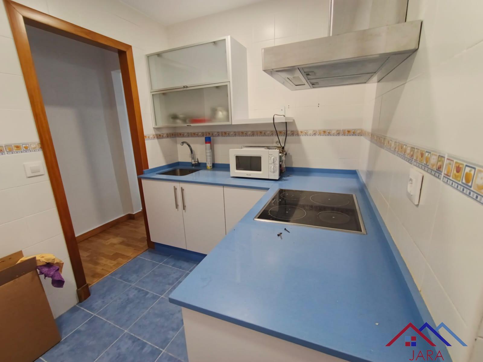 Alquiler de piso en Jerez de la Frontera