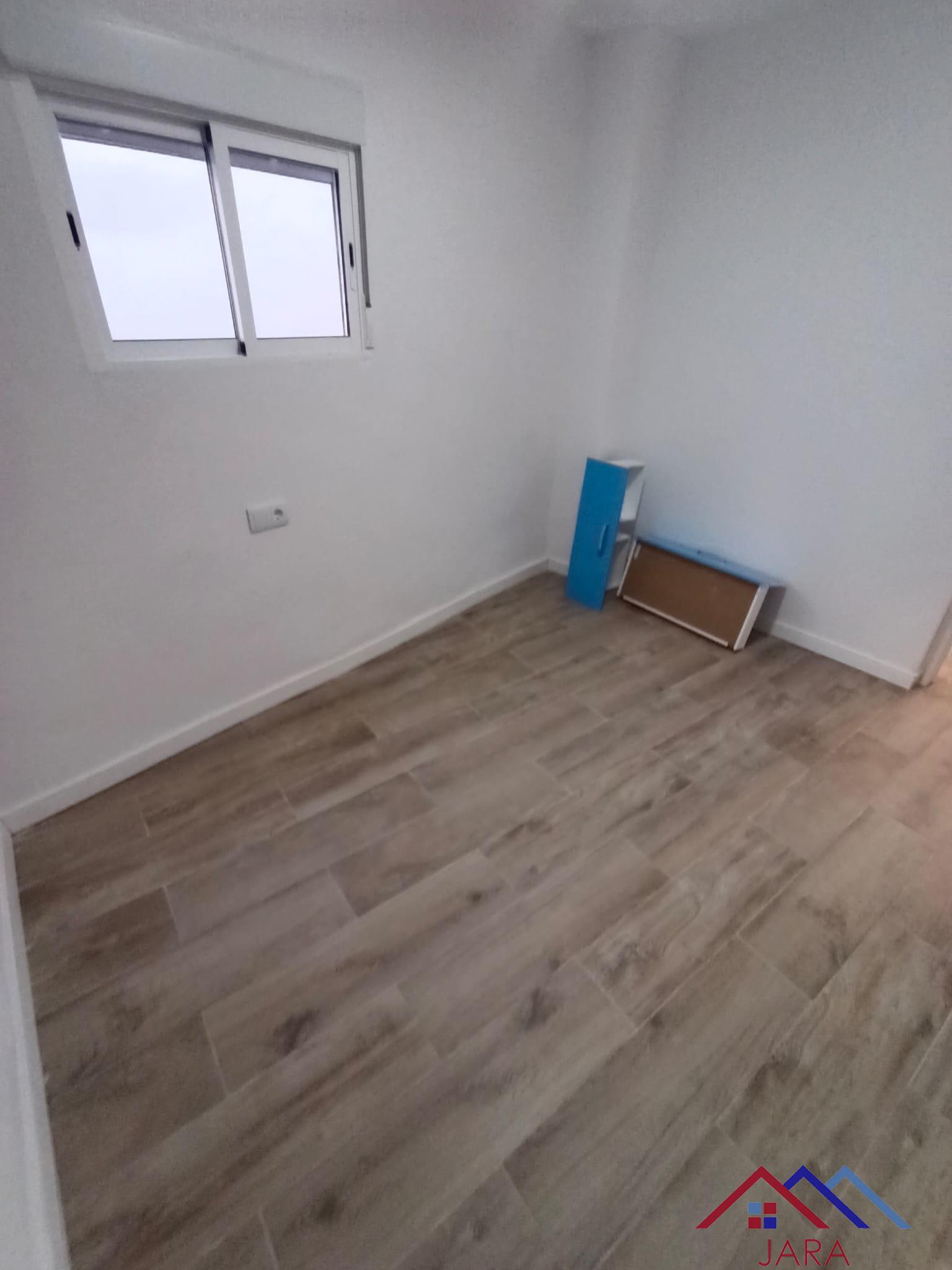 Venta de piso en Jerez de la Frontera