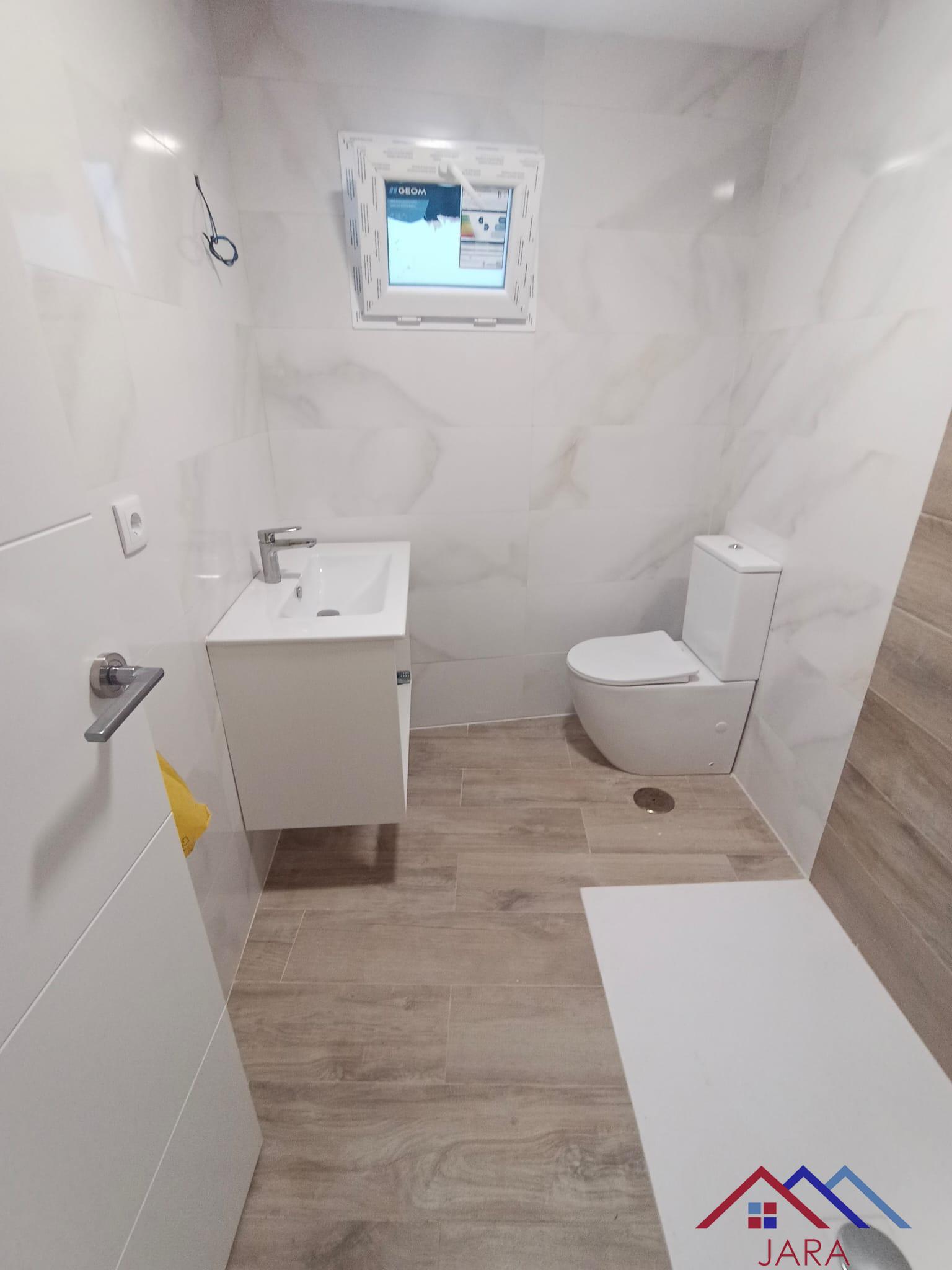 Venta de piso en Jerez de la Frontera