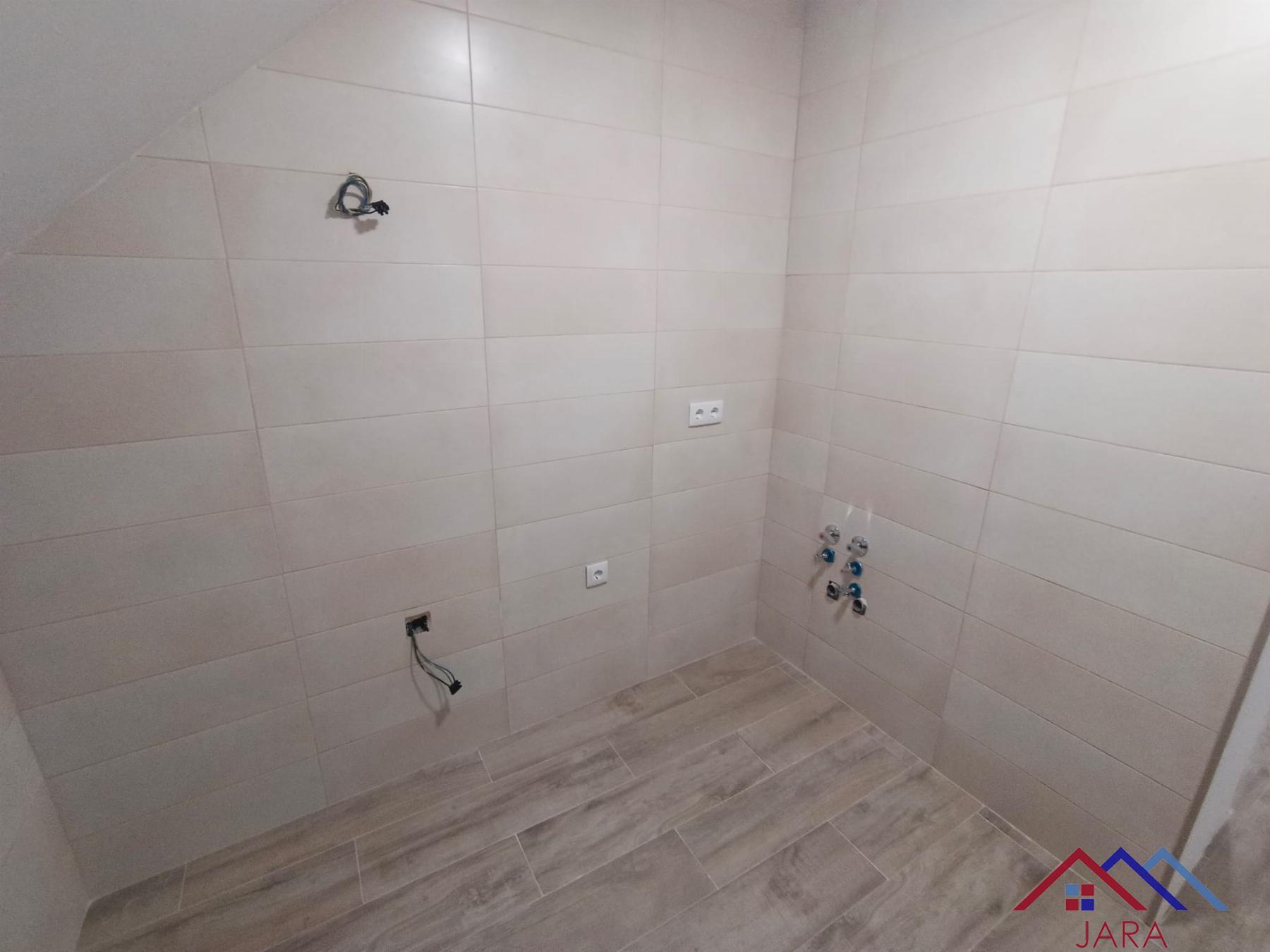Venta de piso en Jerez de la Frontera