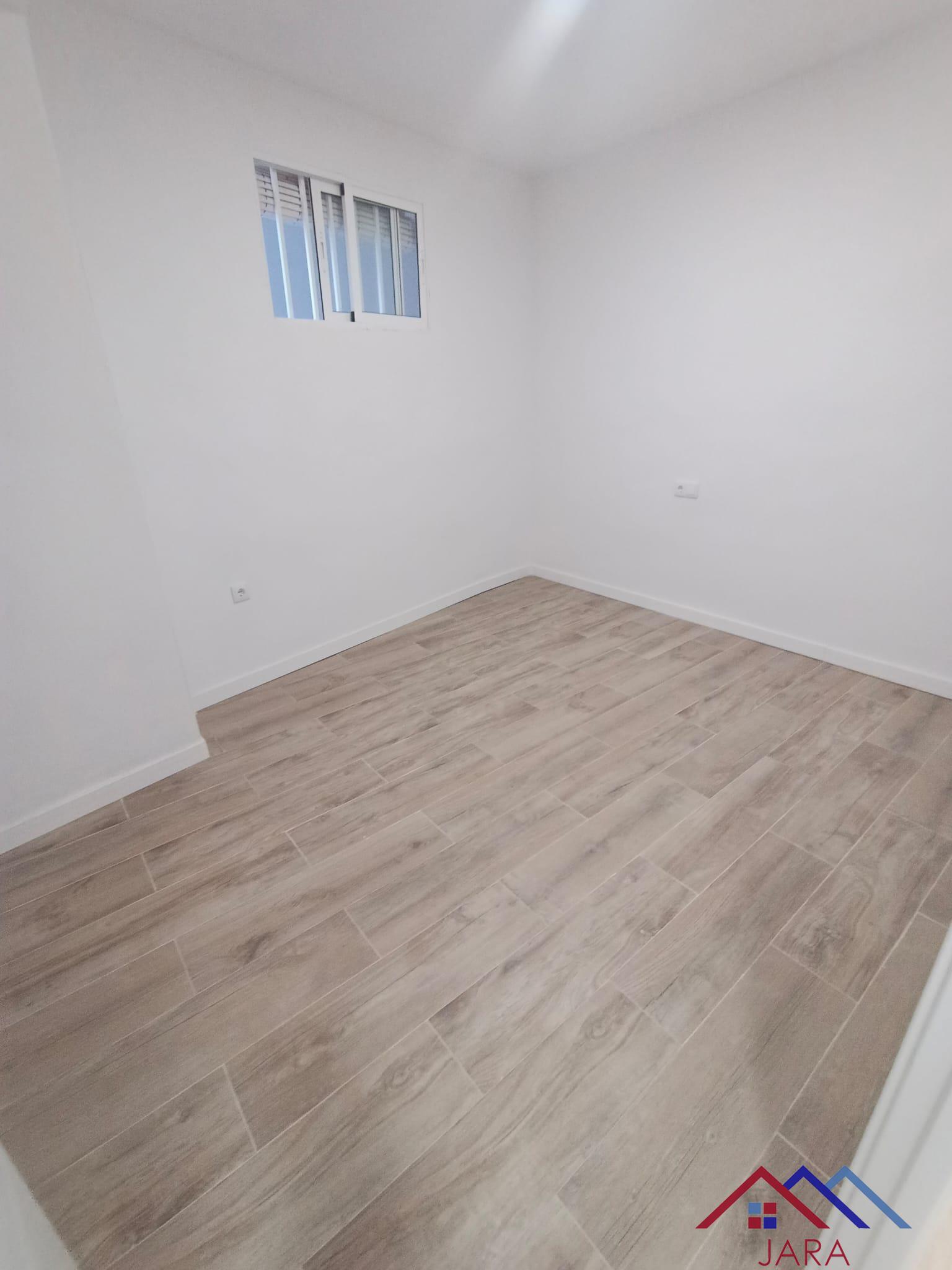 Venta de piso en Jerez de la Frontera