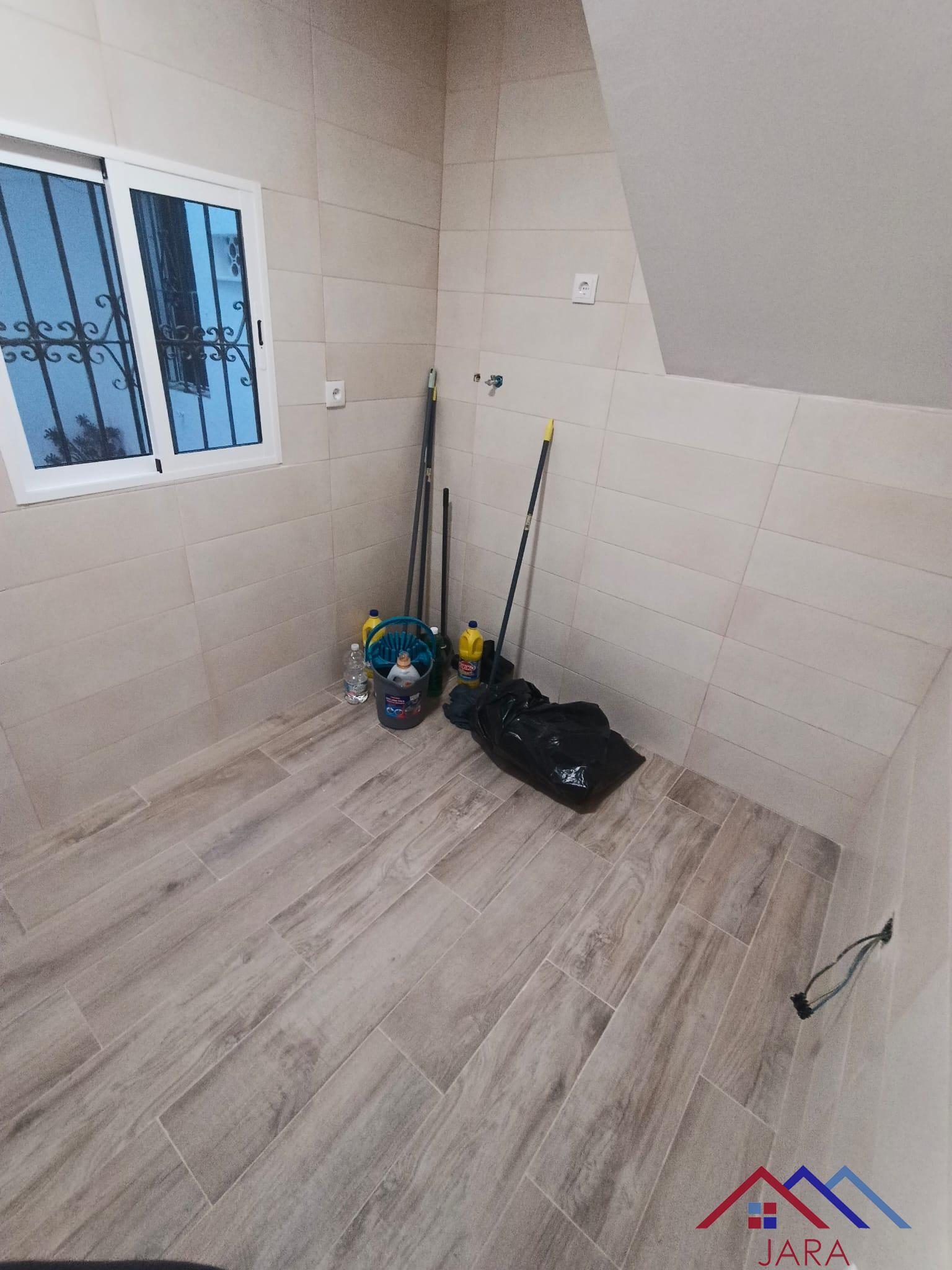 Venta de piso en Jerez de la Frontera