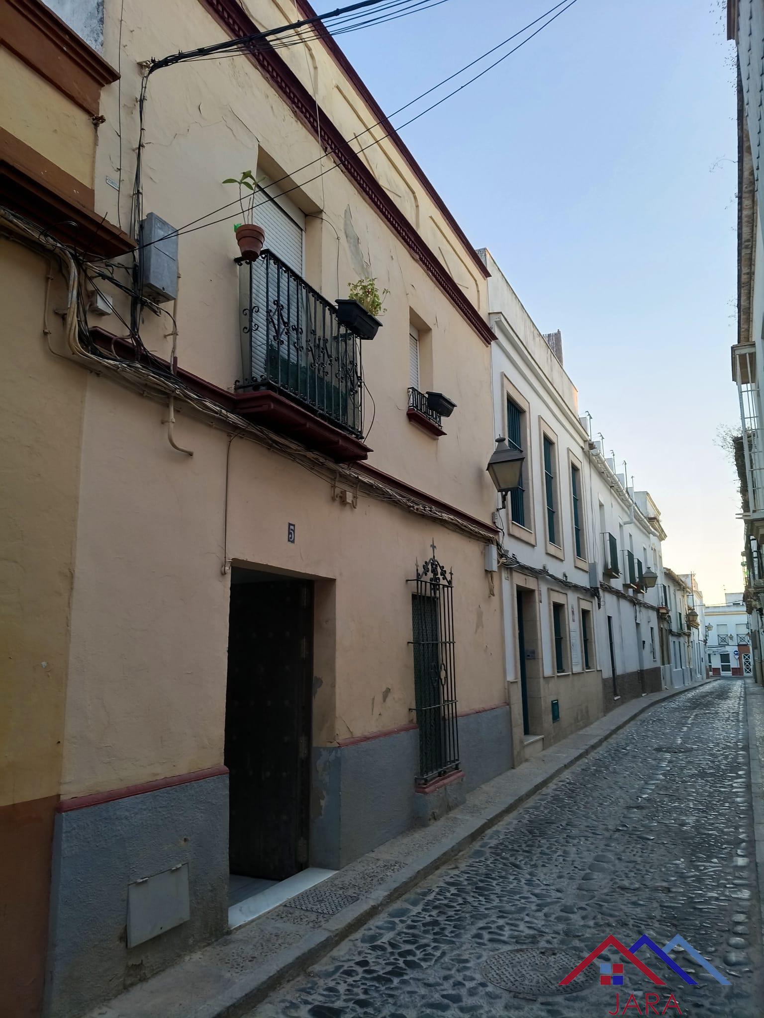 Venta de piso en Jerez de la Frontera